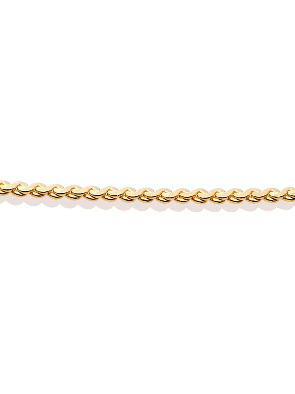 Serpentine Chain Ketting