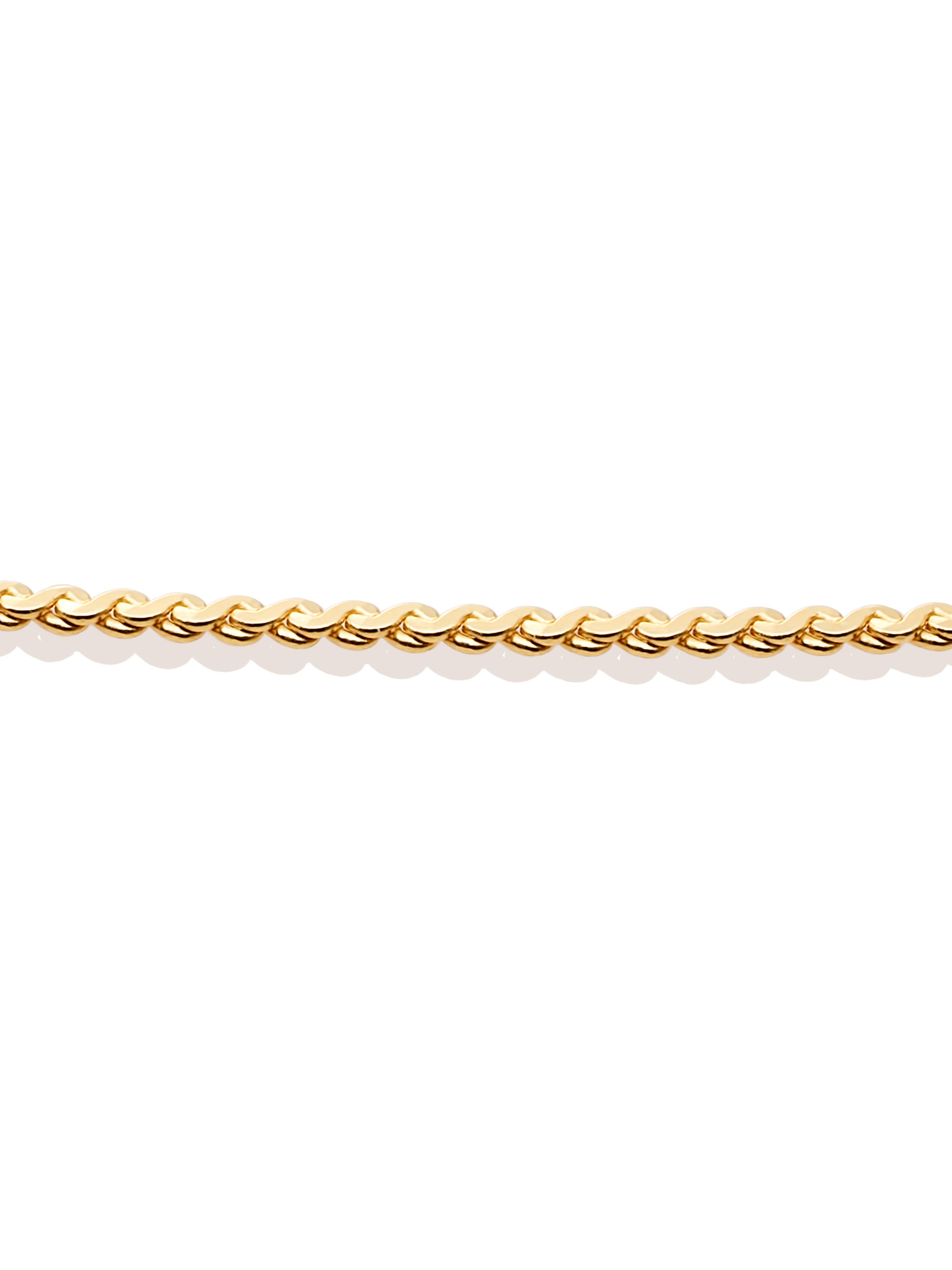 Serpentine Chain Ketting