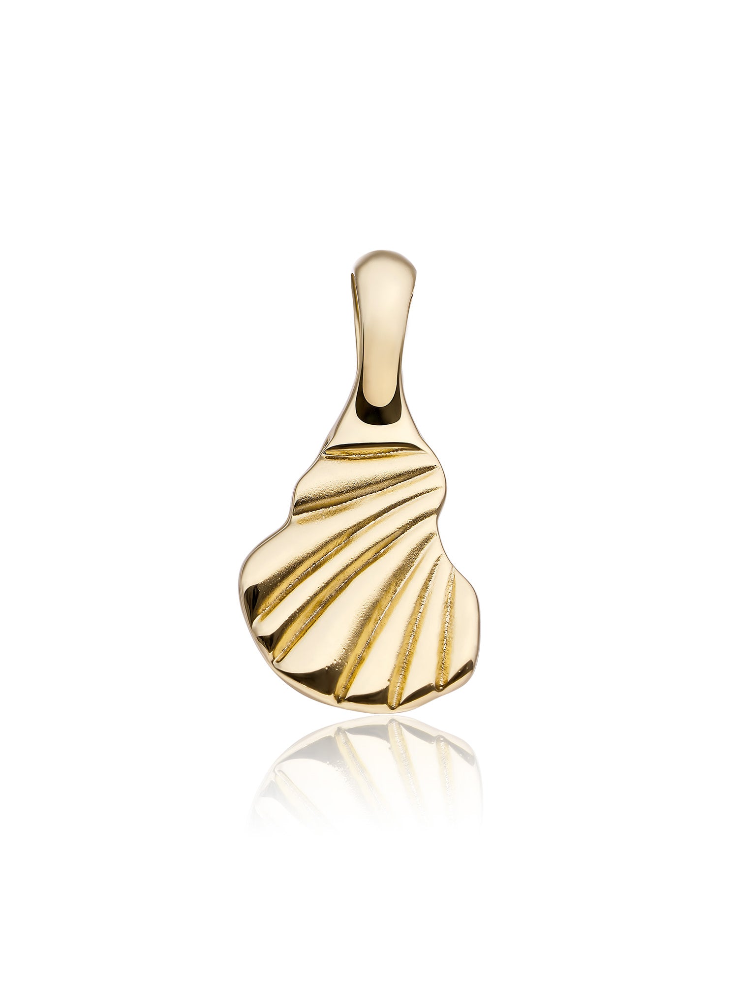 Dune Pendant Clip