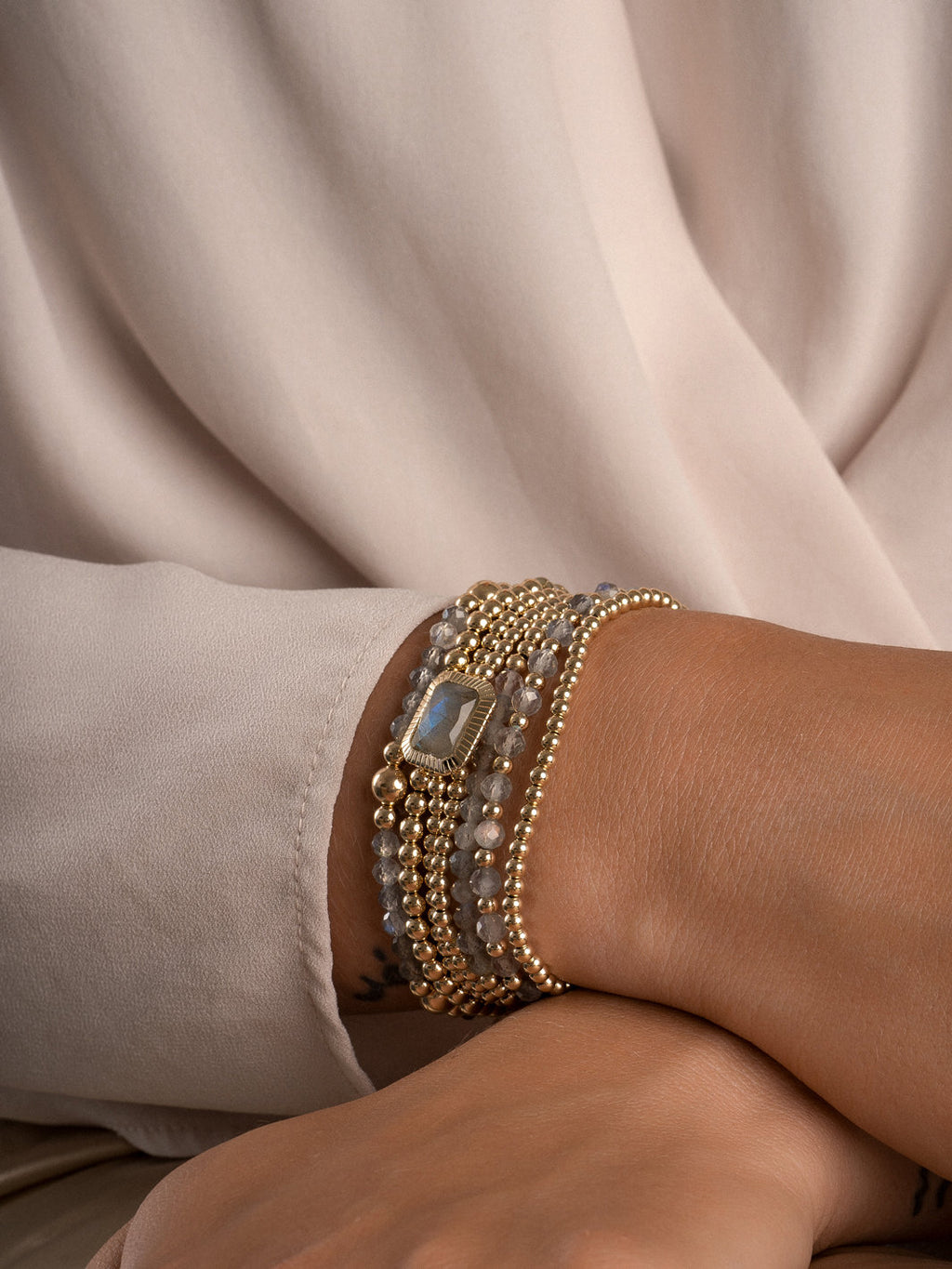 baguette-armband-labradorite