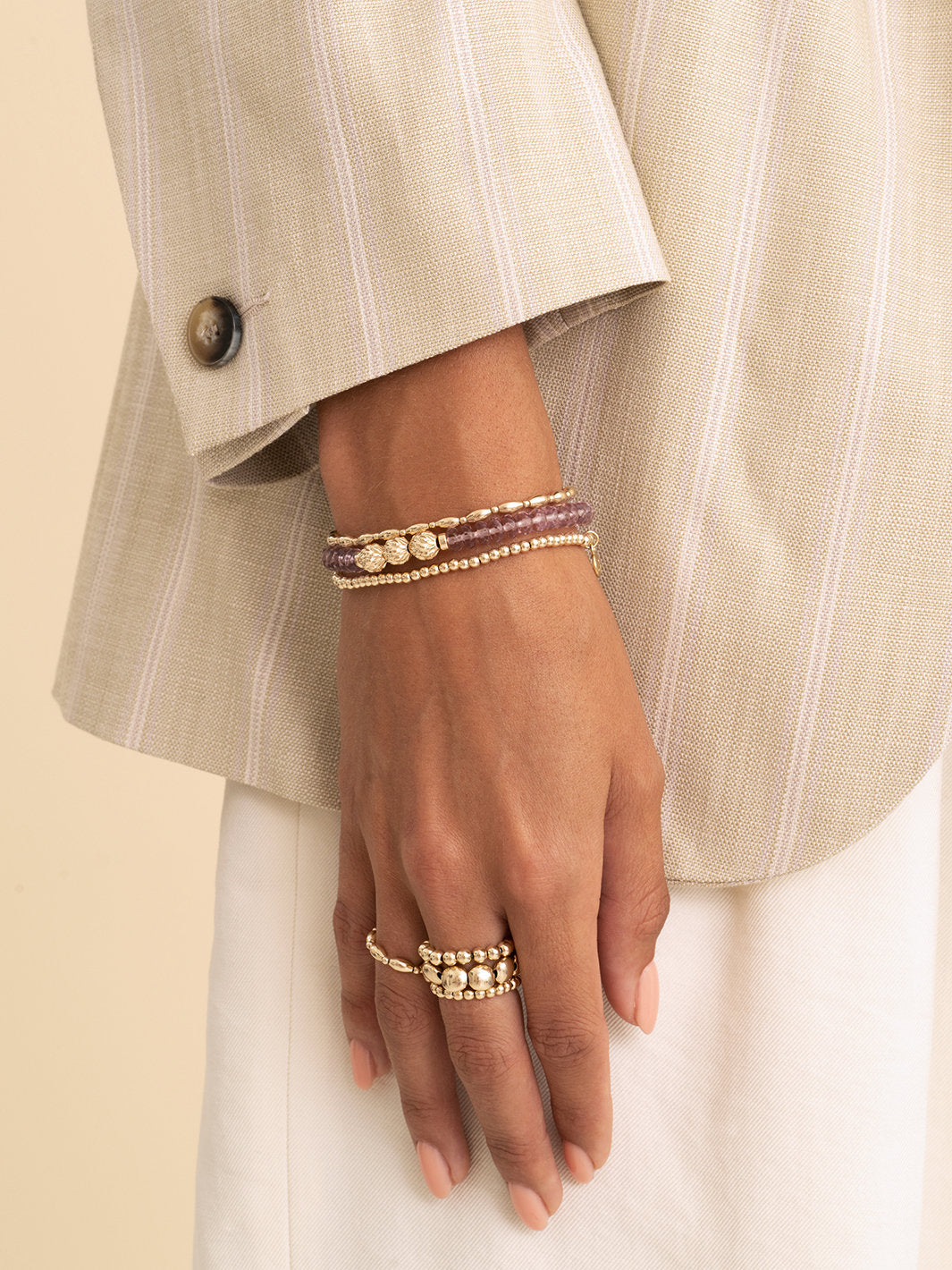 fuse-beads-armband-aubergine-quartz