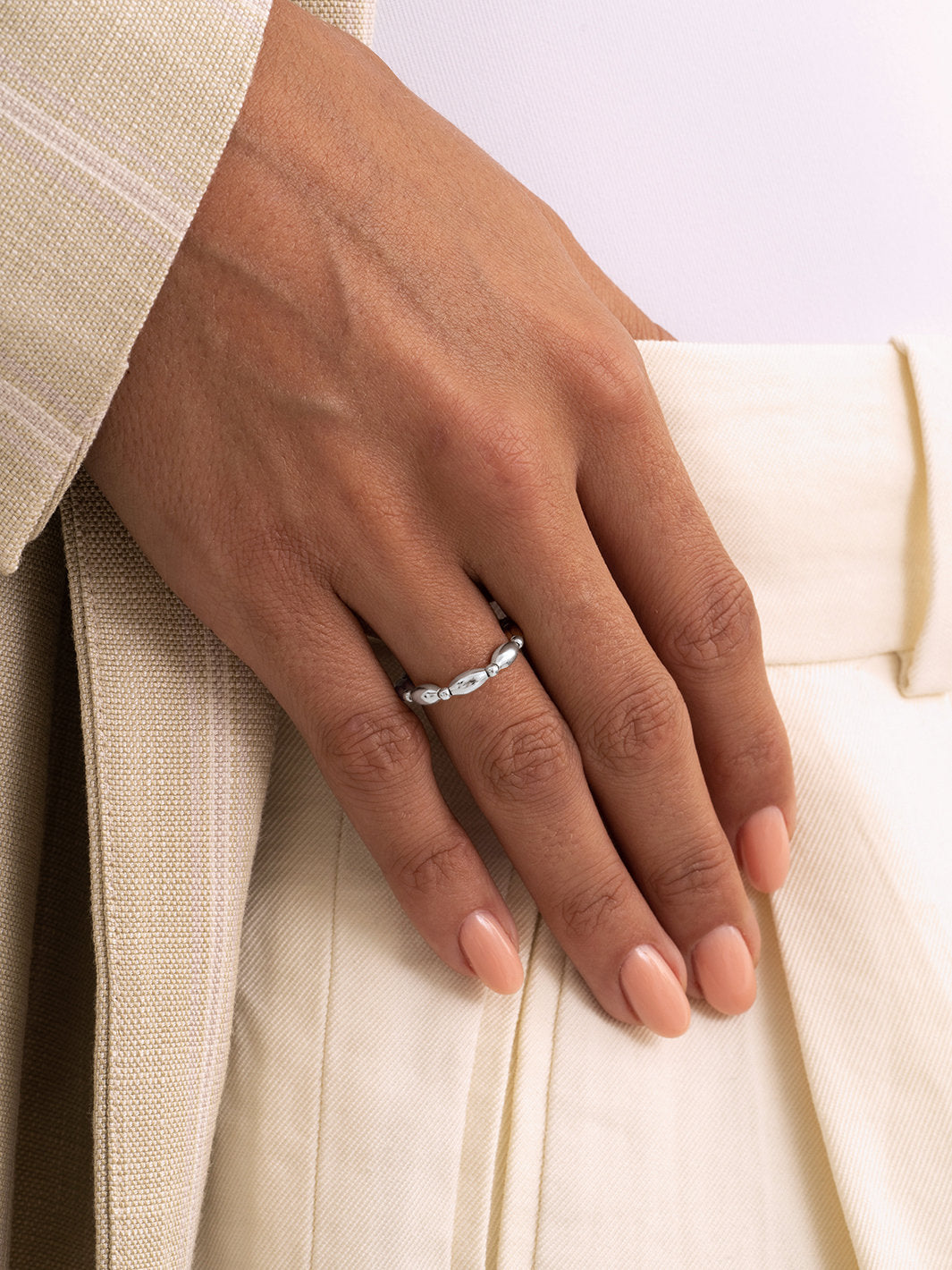 Rice Mix Ring