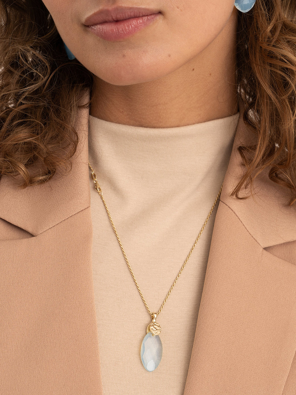 pendant-edelsteen-leaf-opalite