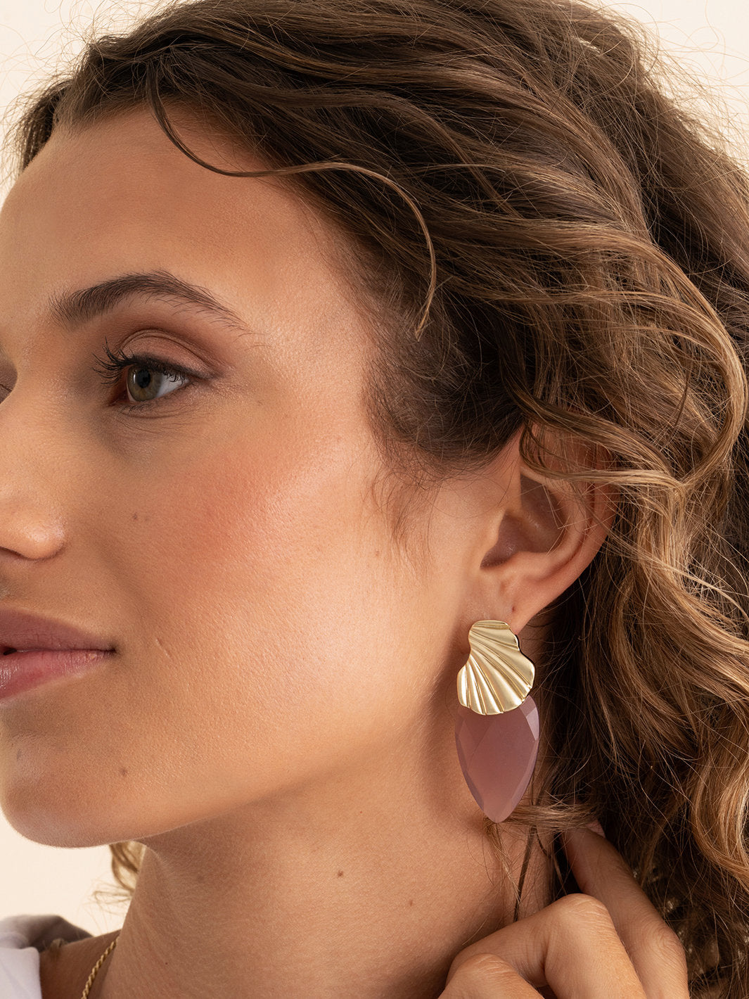 oorbel-edelstenen-blossom-pink-opalite