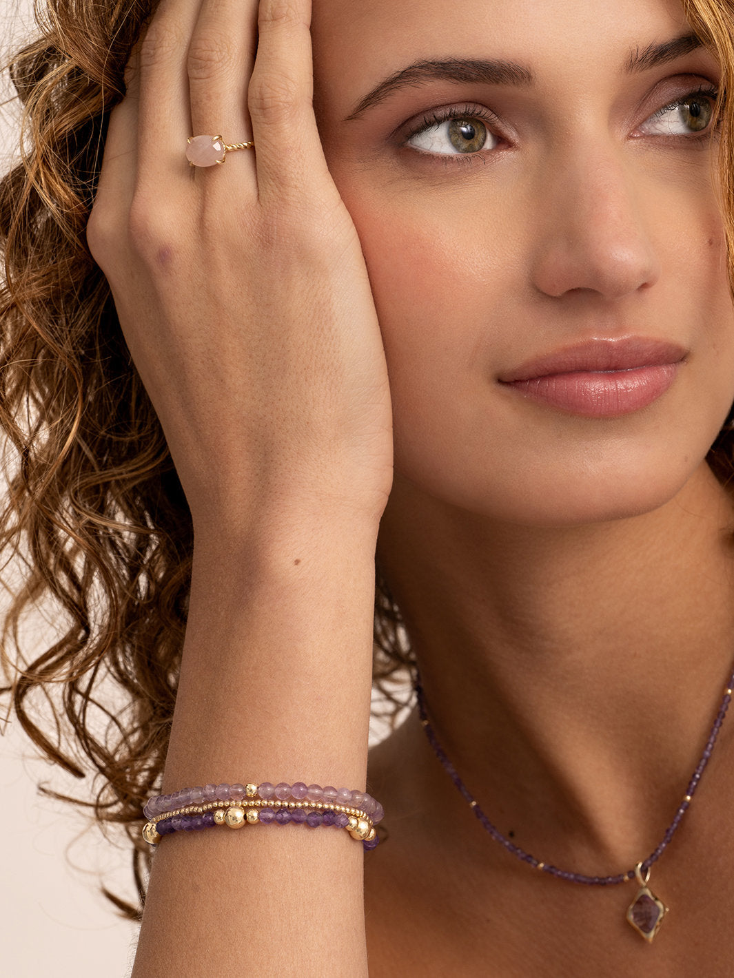 bold-mix-armband-amethyst