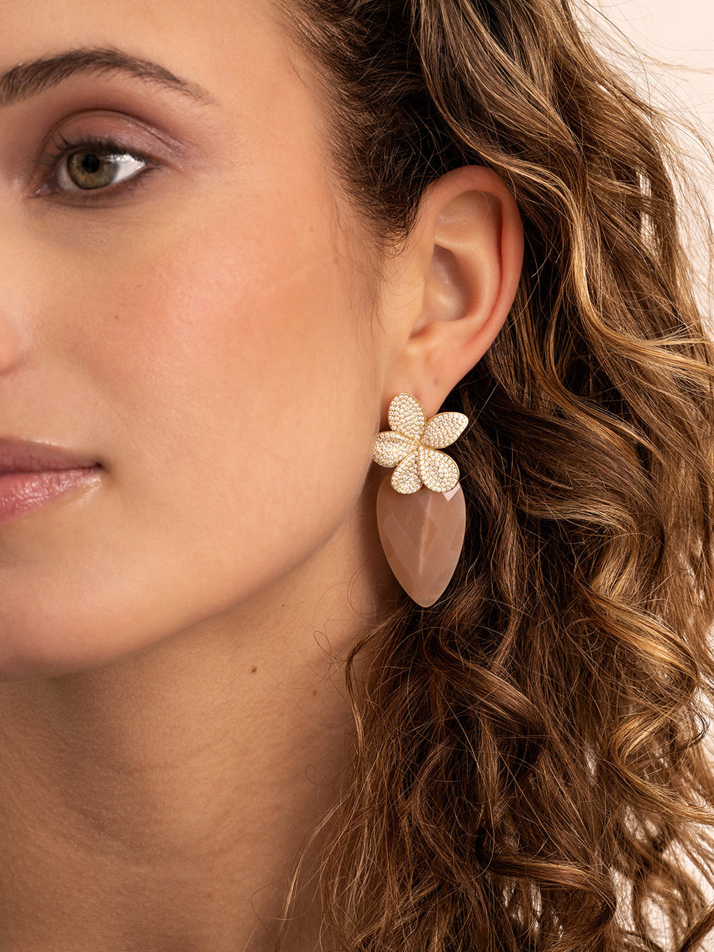 oorbel-edelstenen-blossom-sunstone