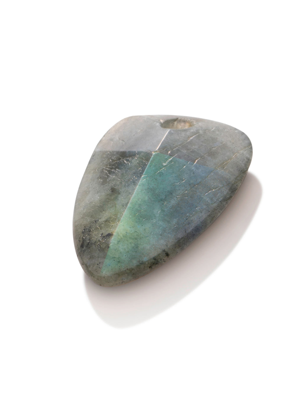 Pendant Edelsteen Edge Labradorite