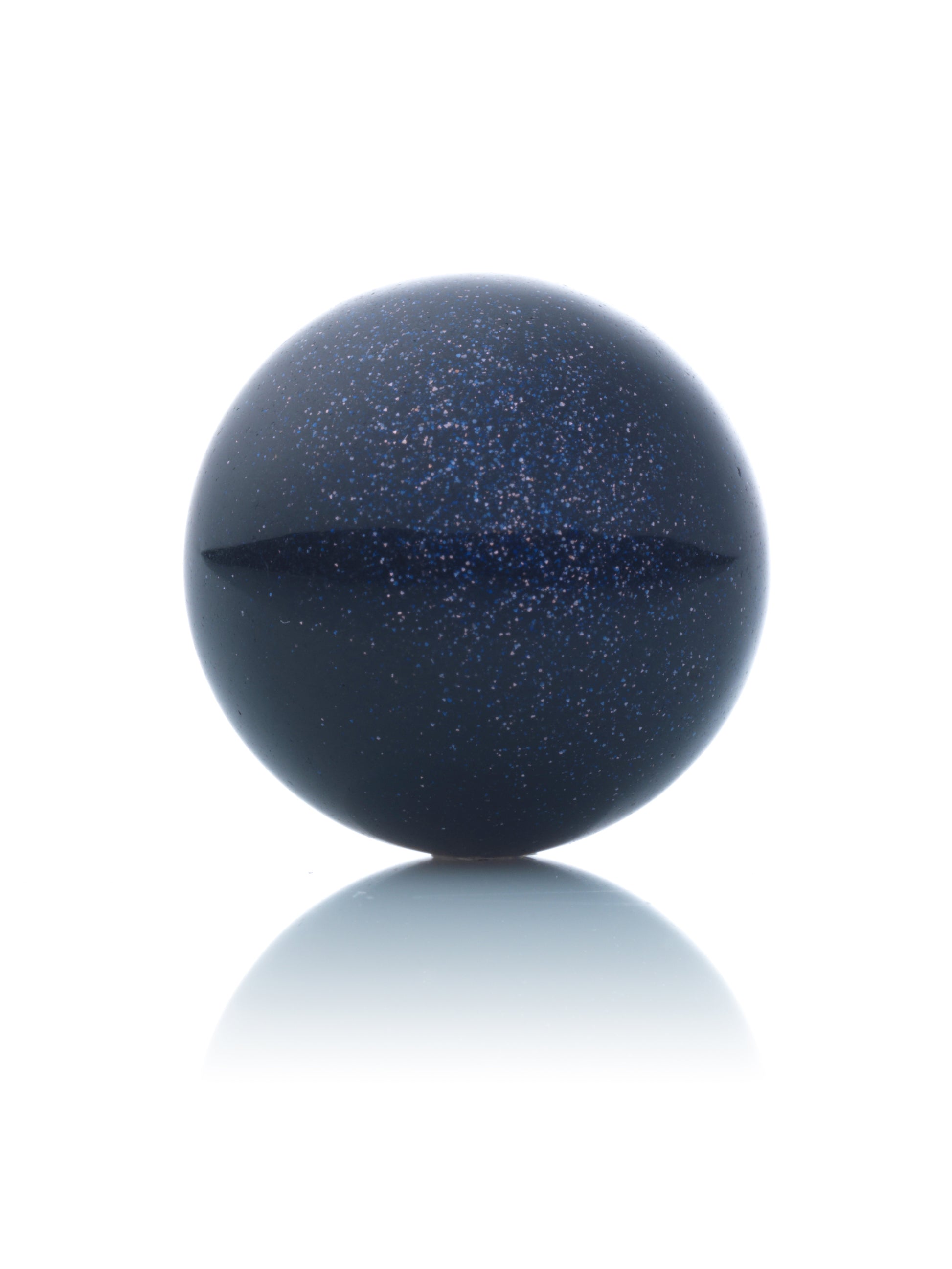 Goldstone Blue small 14mm - Goldstone Blue small 14mm