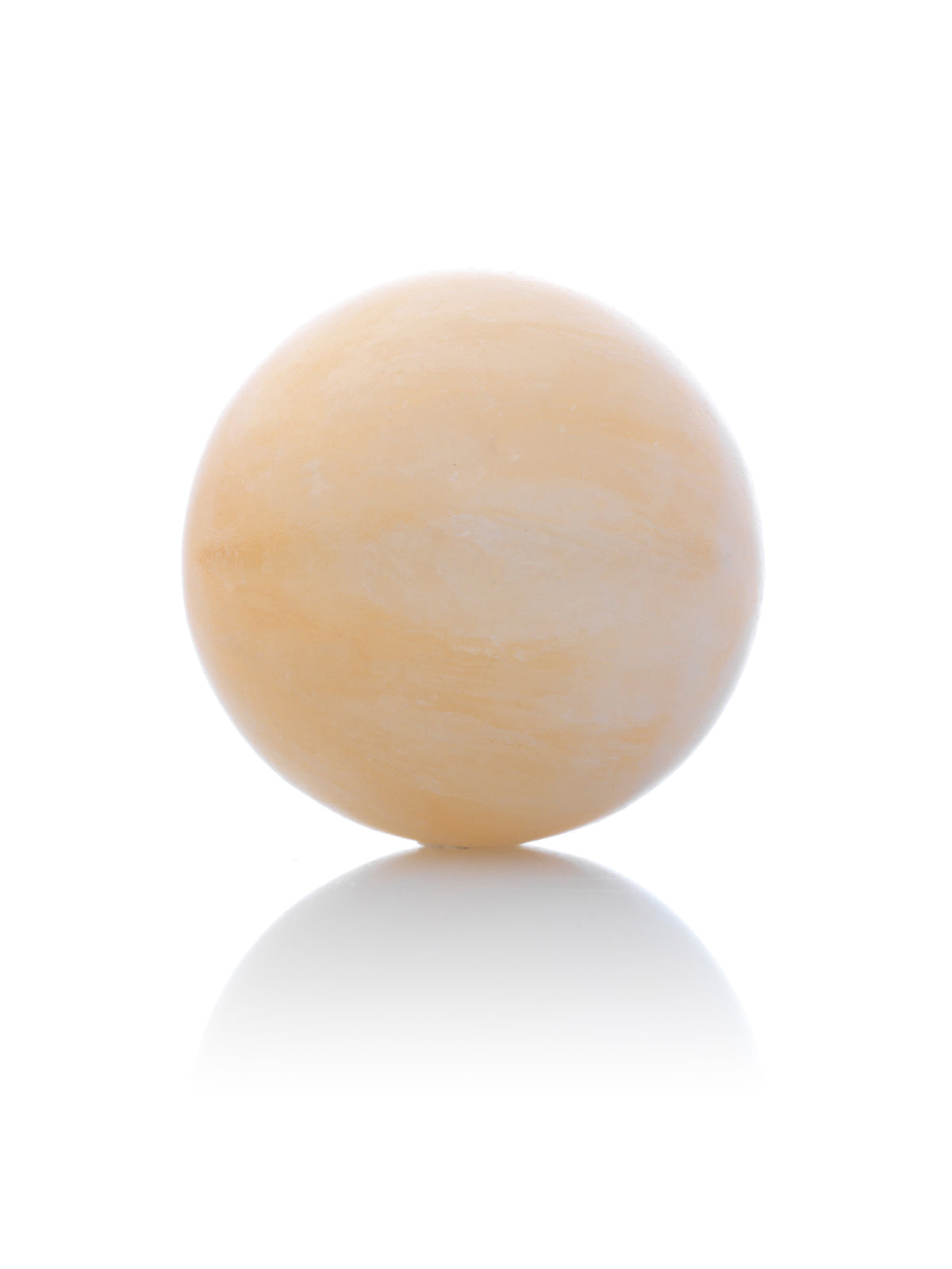 Yellow Calcite 14mm - Yellow Calcite 14mm
