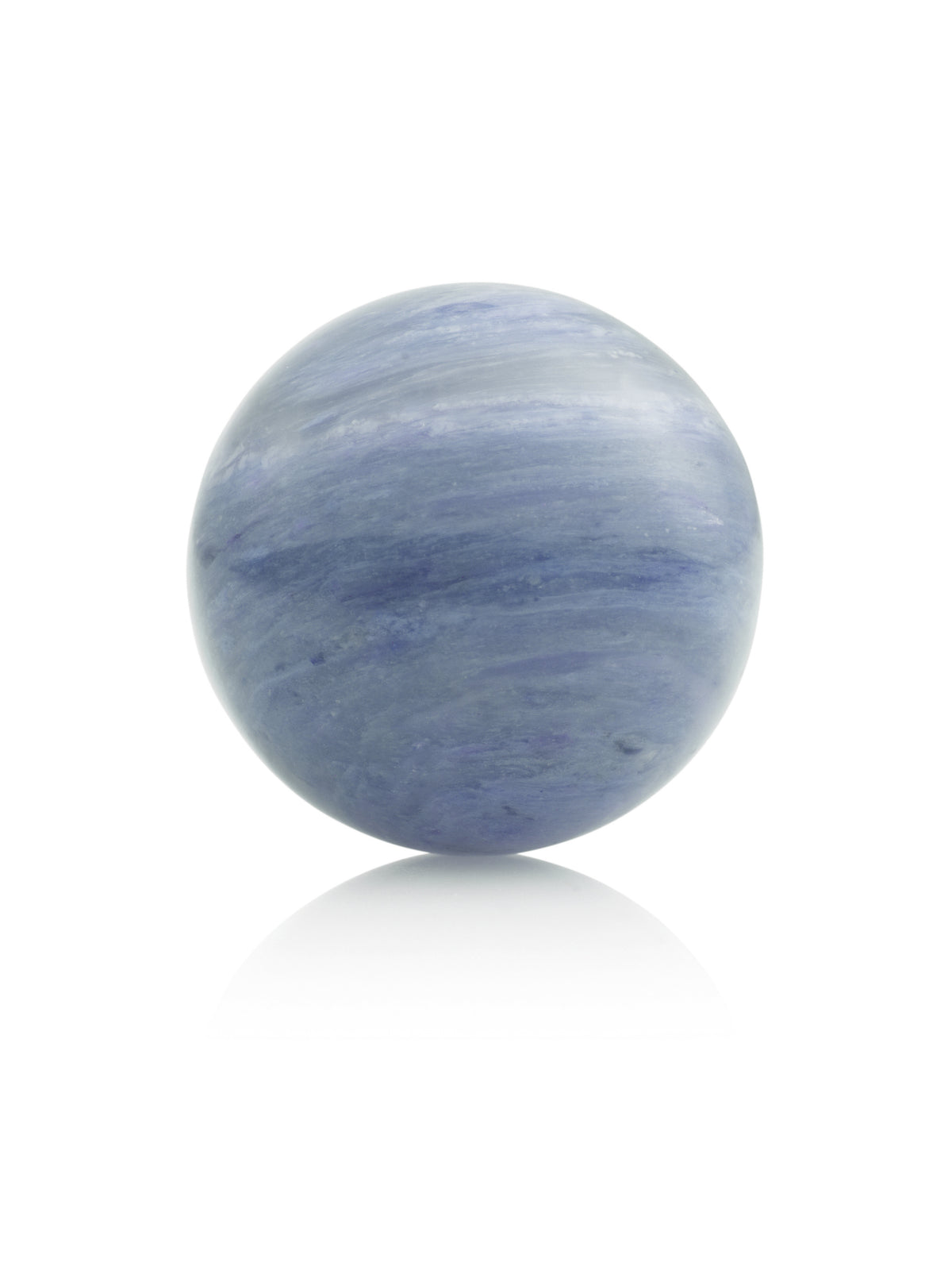 Gemstone - Blue Aventurine - Polished 20mm - Gemstone - Blue Aventurine - Polished 20mm
