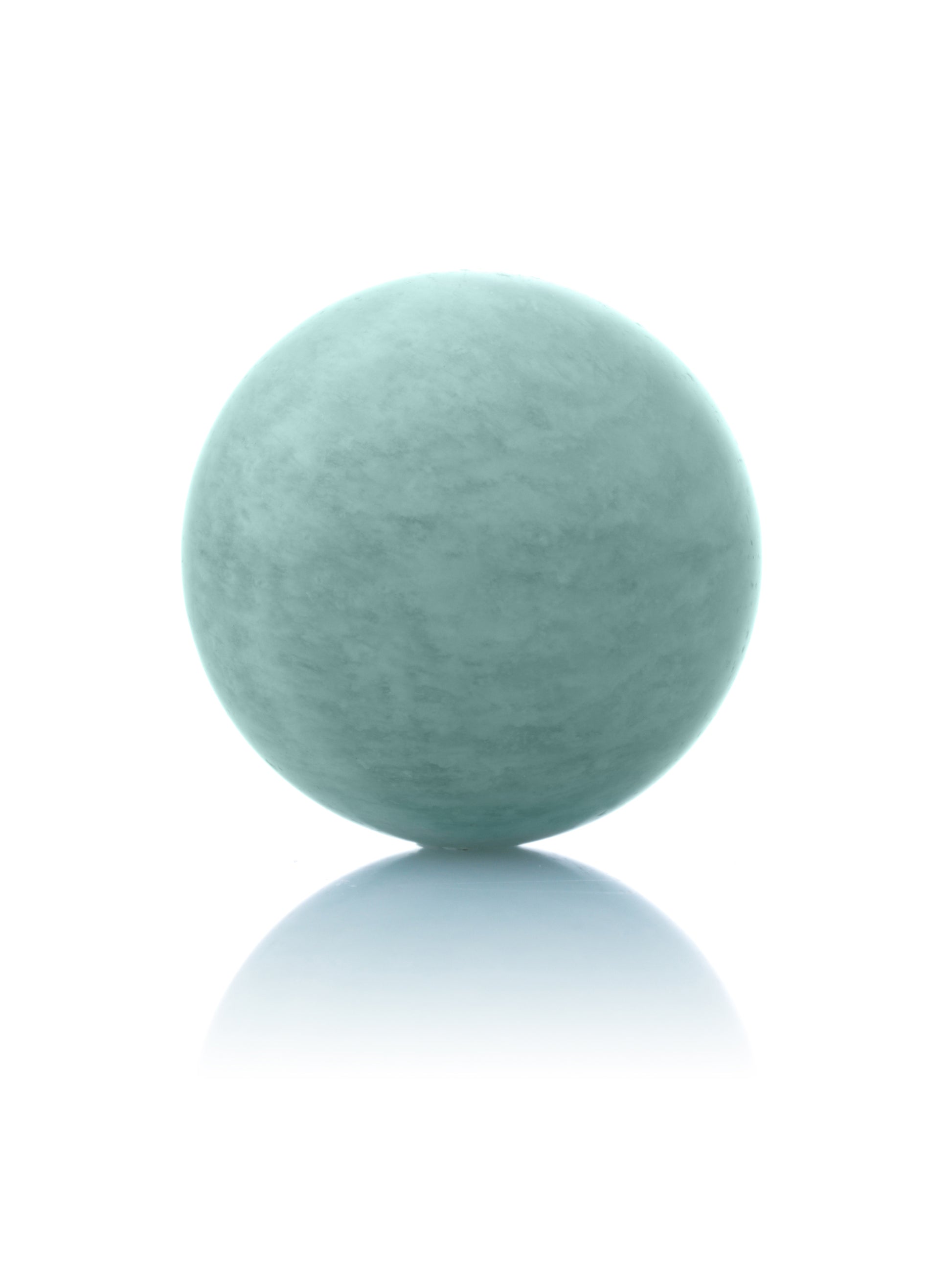 Gemstone - Amazonite - Polished 20mm - Gemstone - Amazonite - Polished 20mm
