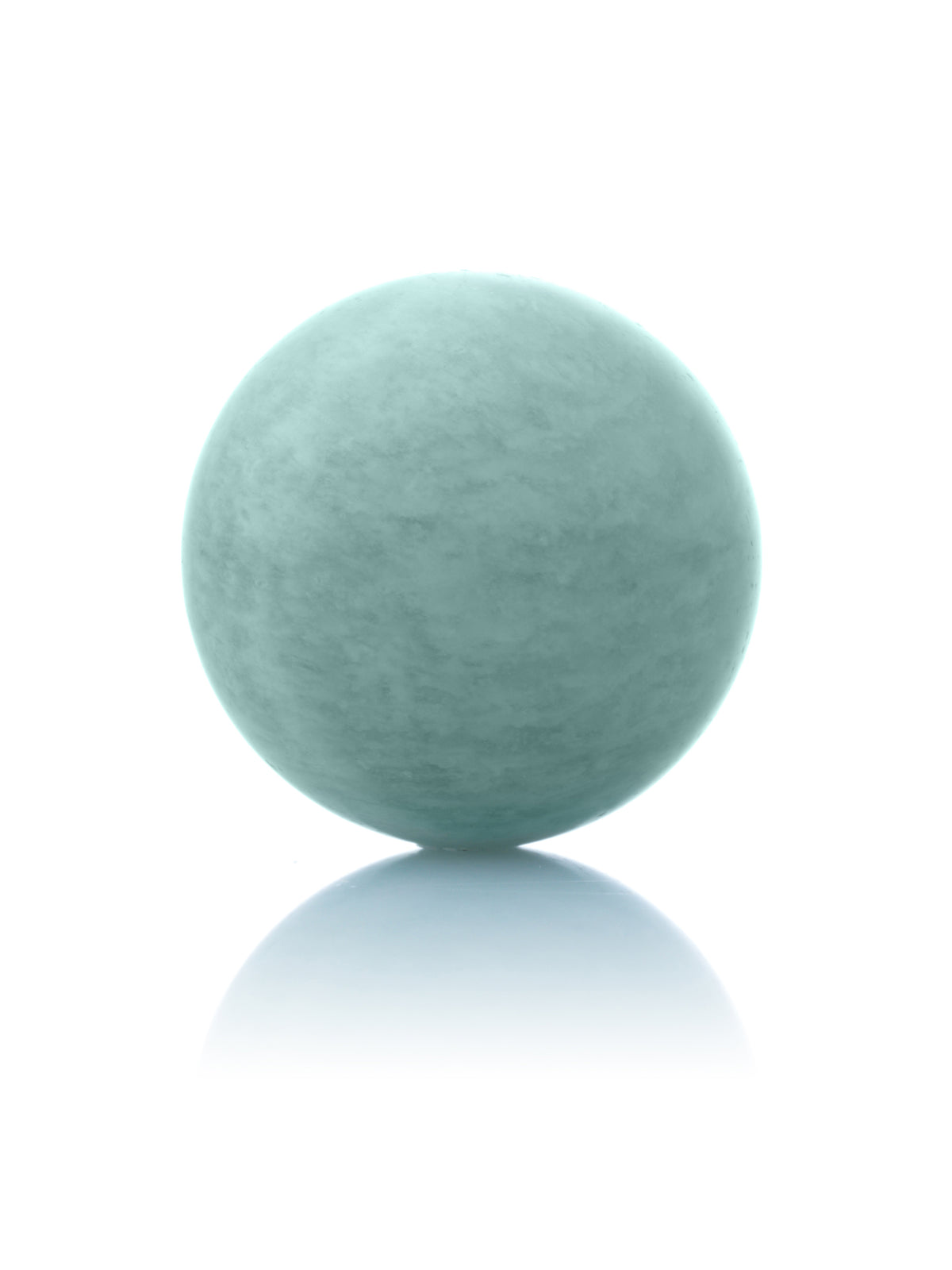 Gemstone - Amazonite - Polished 20mm - Gemstone - Amazonite - Polished 20mm