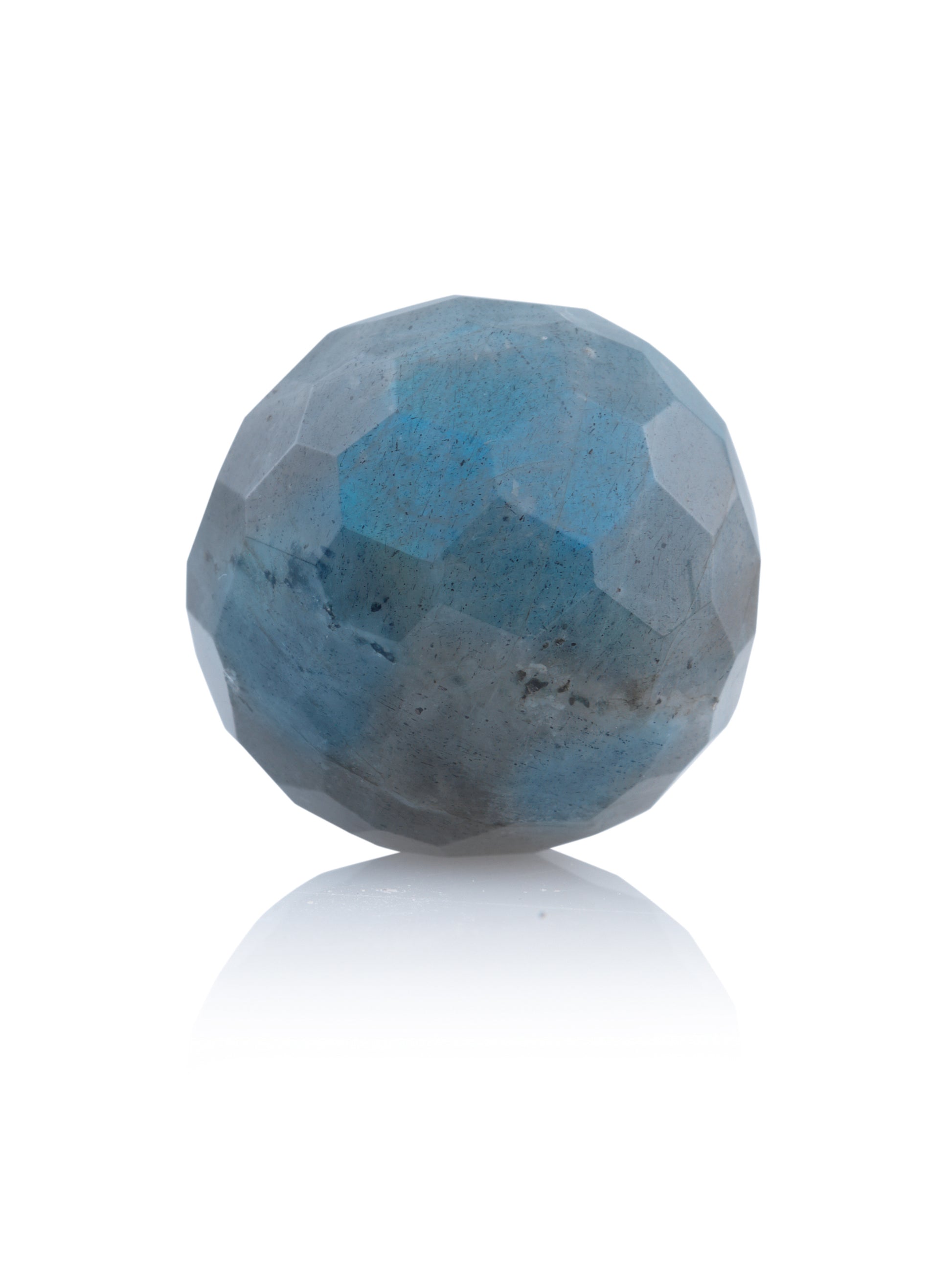Gemstone - Labradorite - Facet 20mm - 29.95 / 11.98