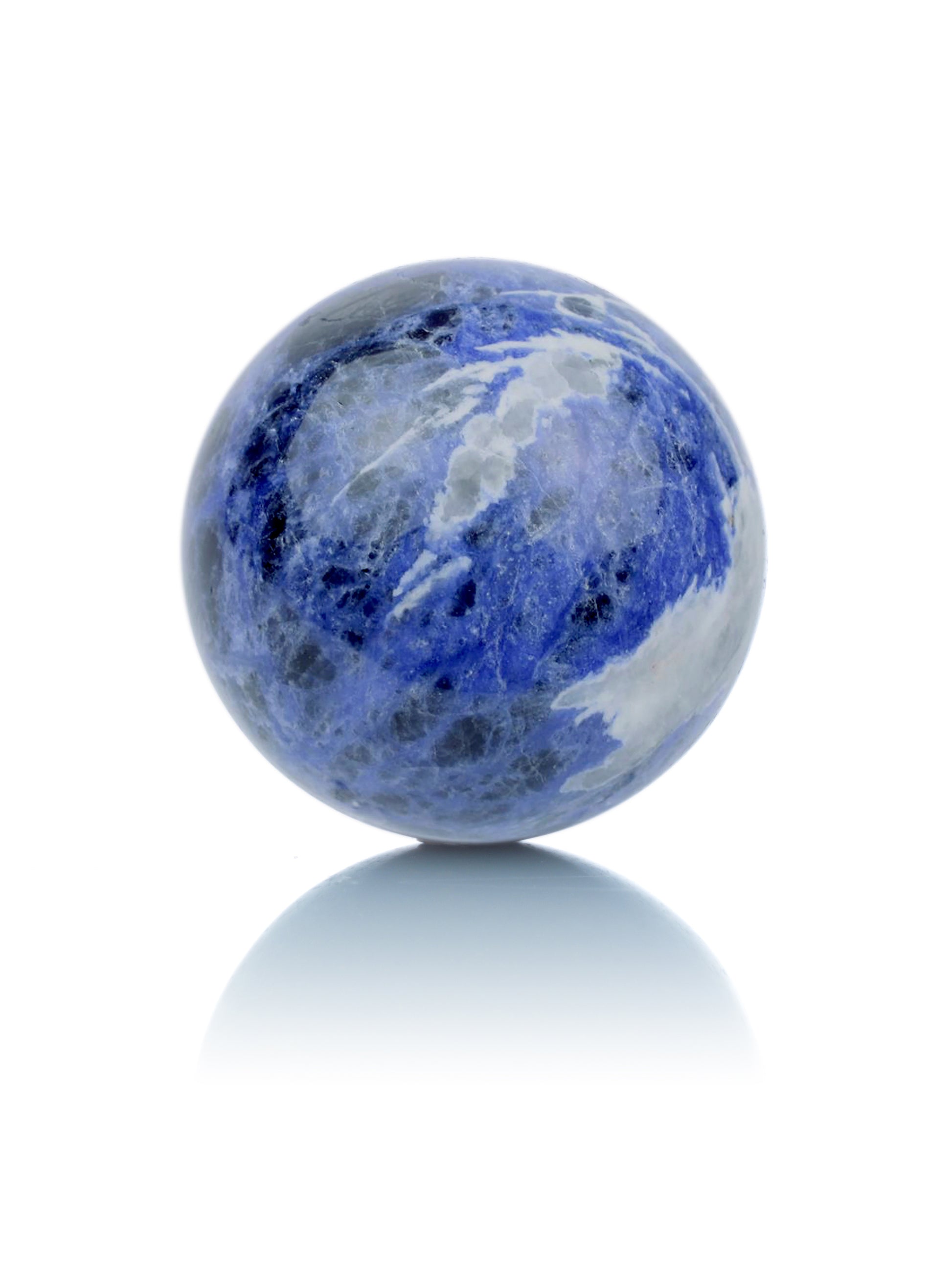 Sodalite - Sodalite