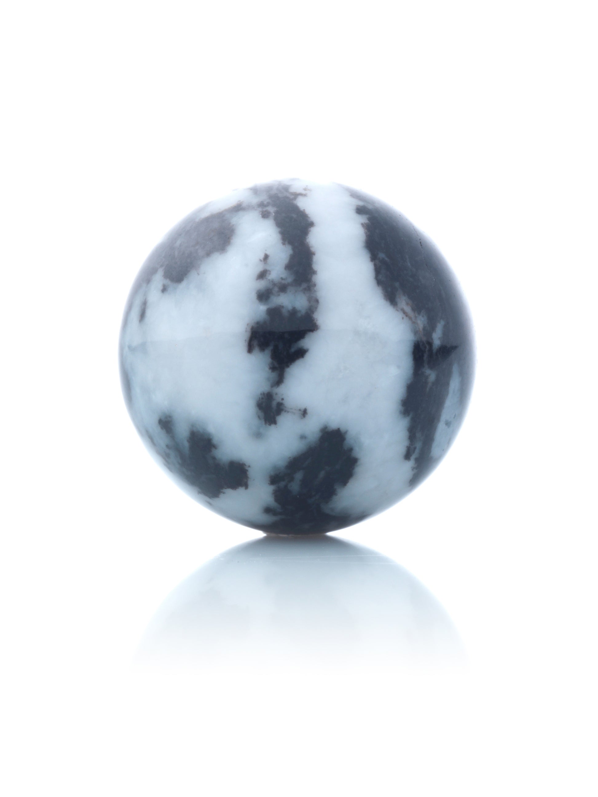 Zebra Jasper - Zebra Jasper