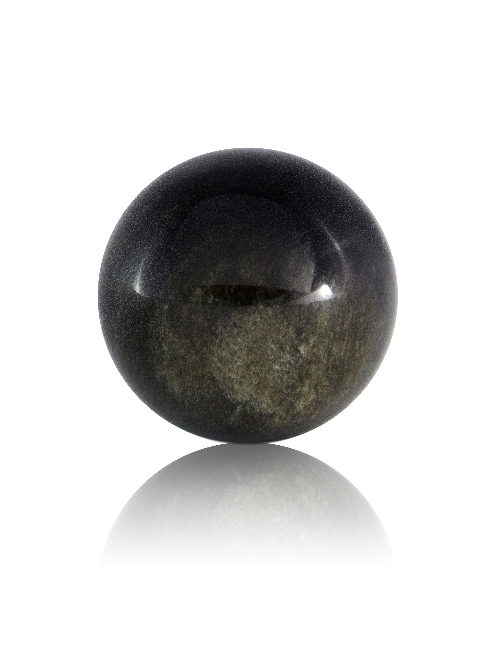 Gold Obsidian - Gold Obsidian