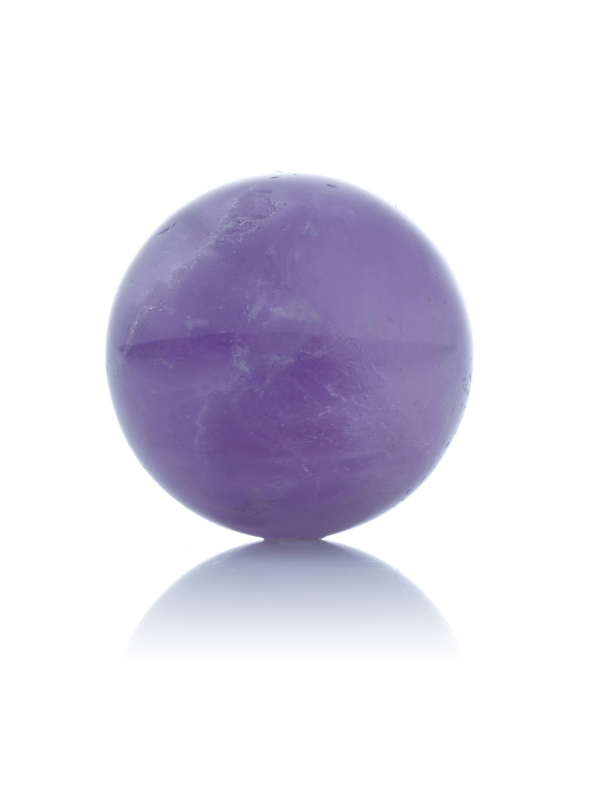 Amethyst - Amethyst