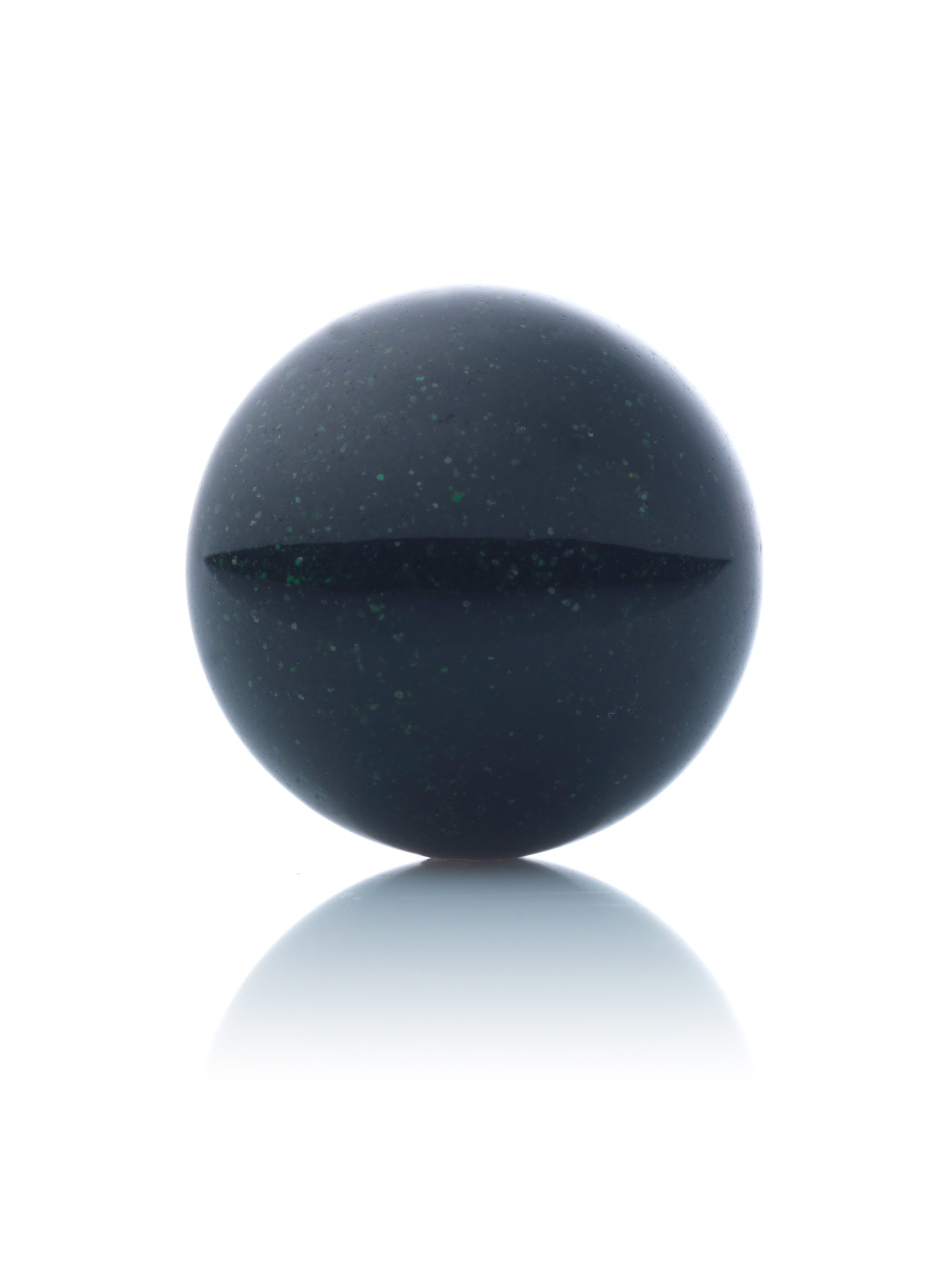 Goldstone Green small 14mm - Goldstone Green small 14mm