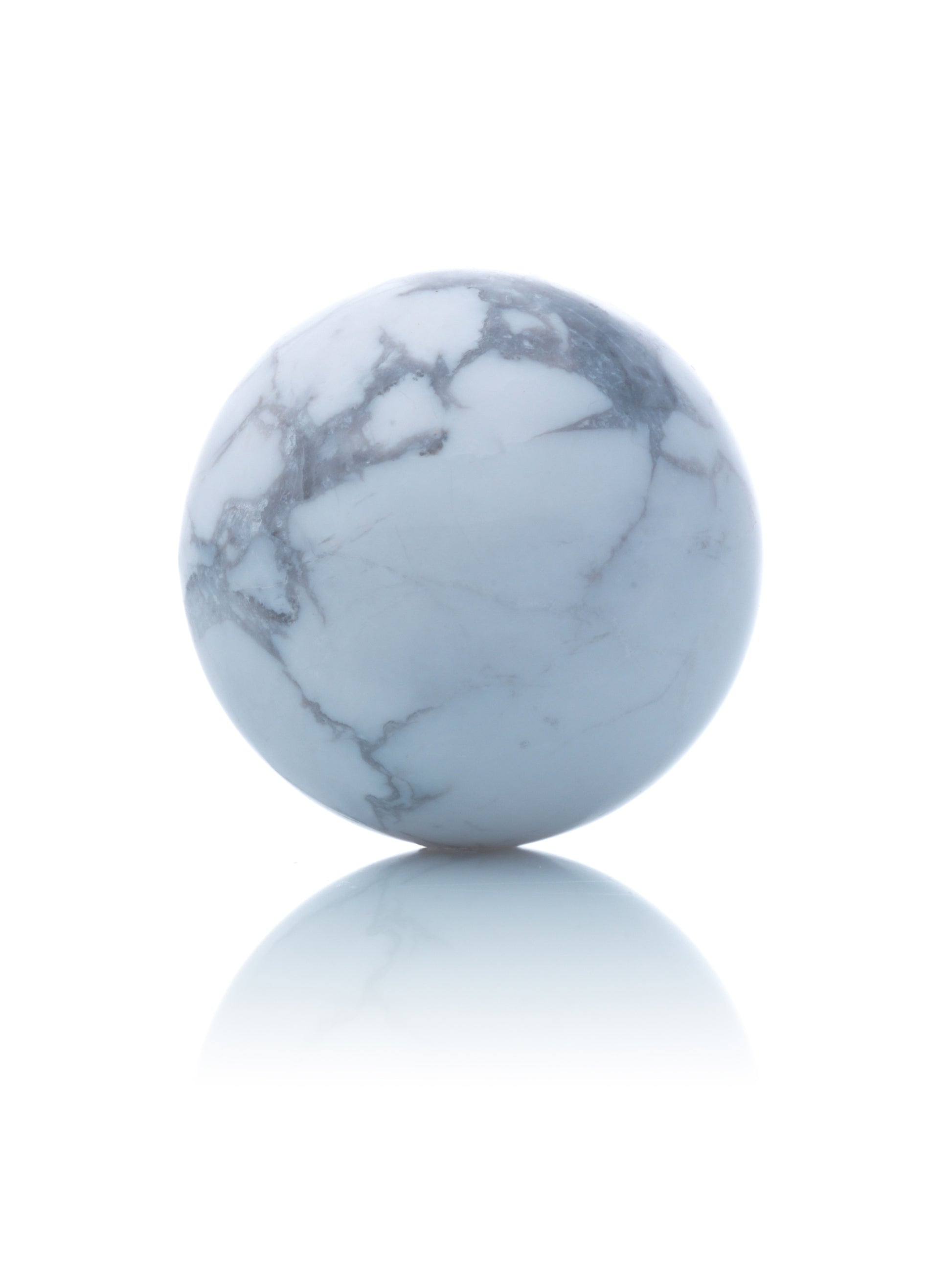Howlite - Howlite