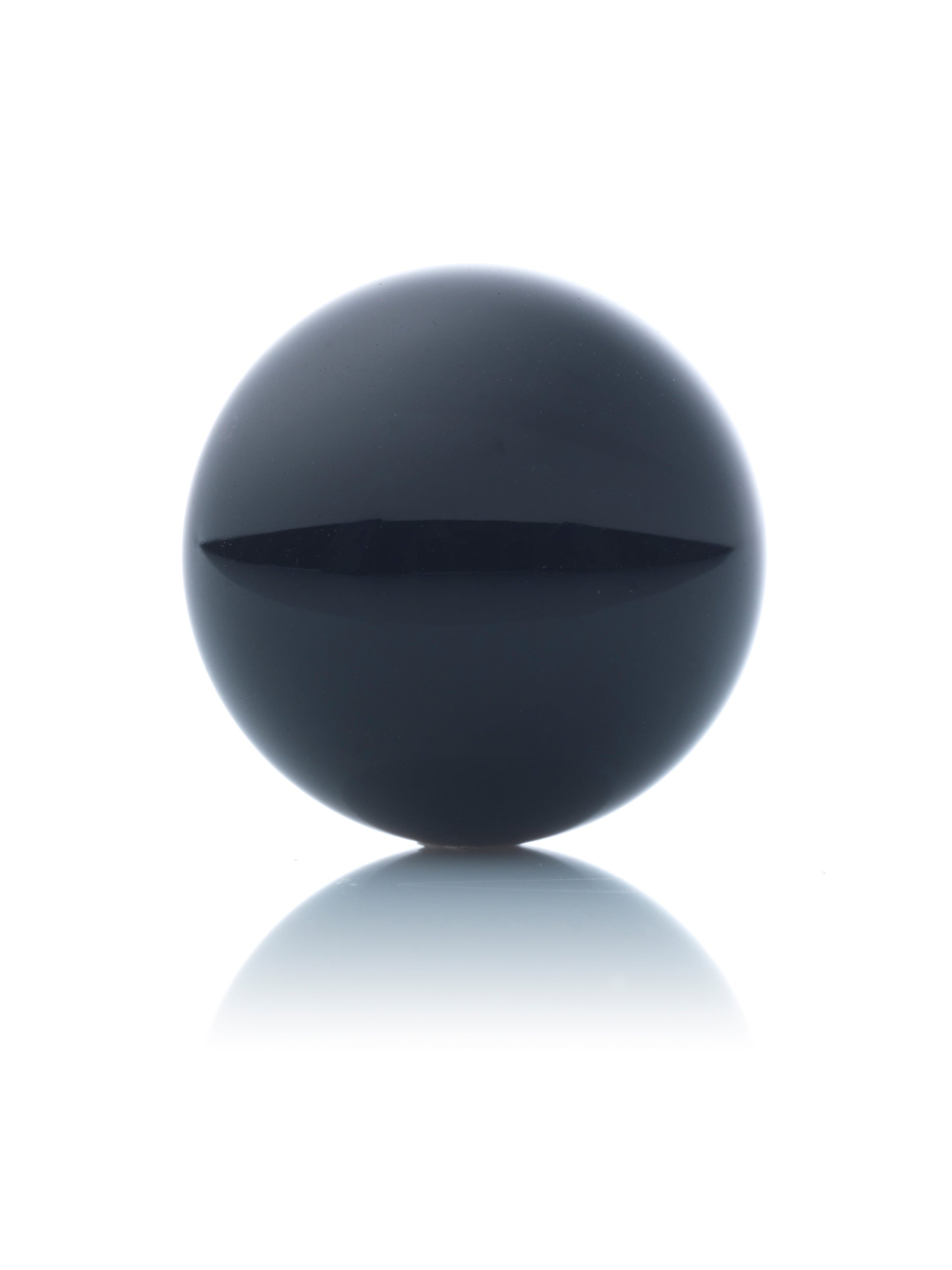 Gemstone - Onyx - Polished 14mm - Gemstone - Onyx - Polished 14mm