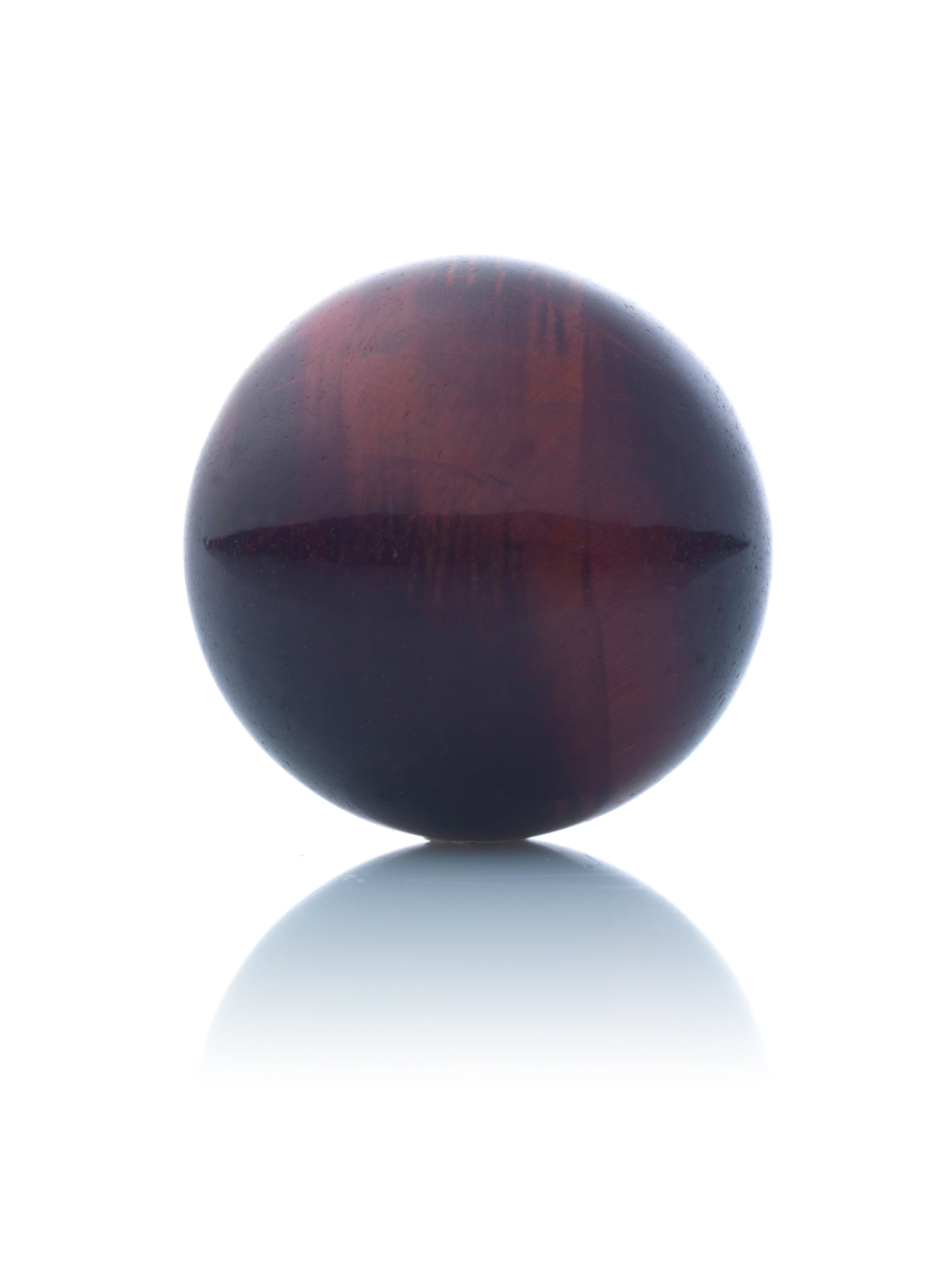 Red Tiger Eye small 14mm - Red Tiger Eye small 14mm