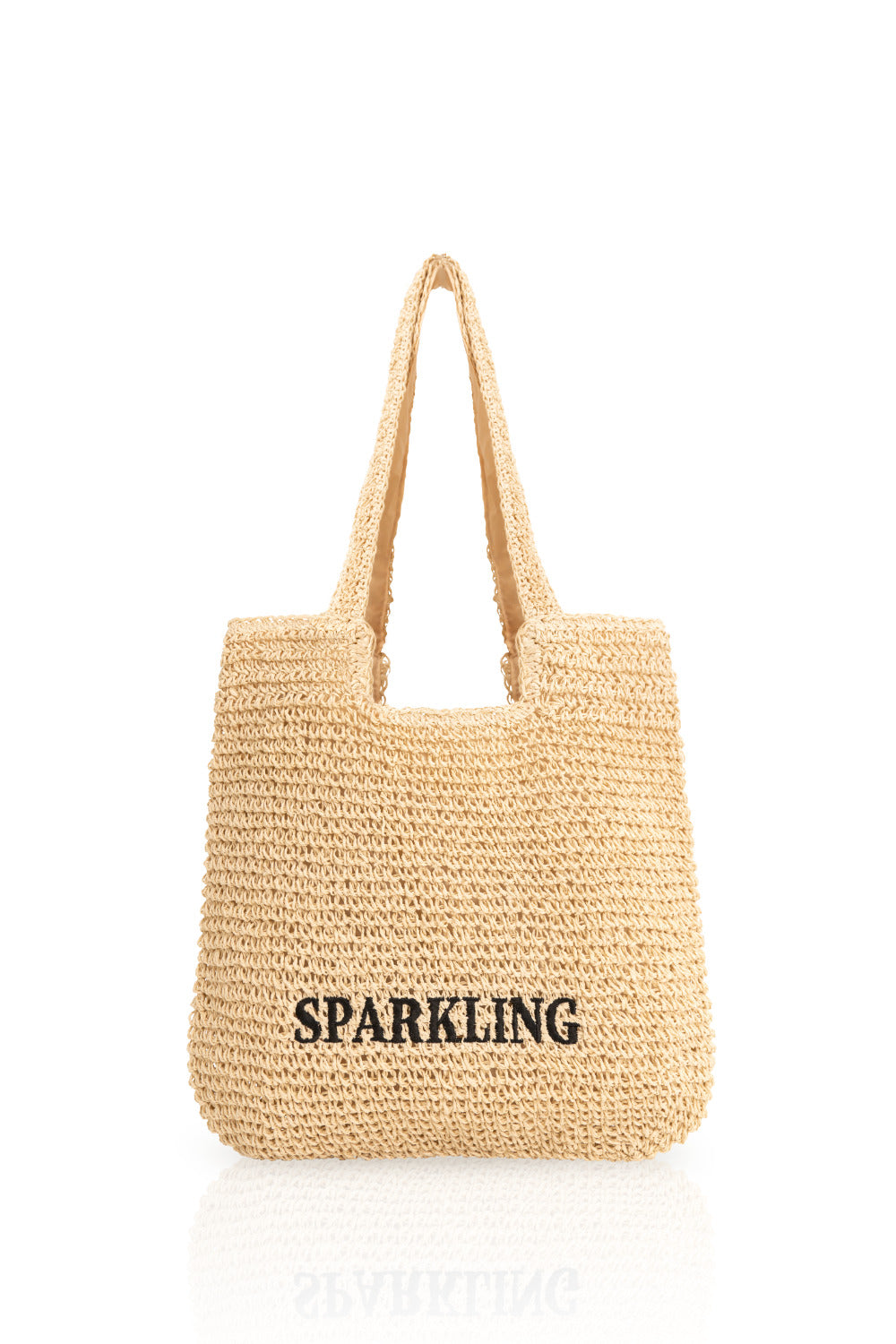 Sparkling Beach Bag - Sparkling Beach Bag