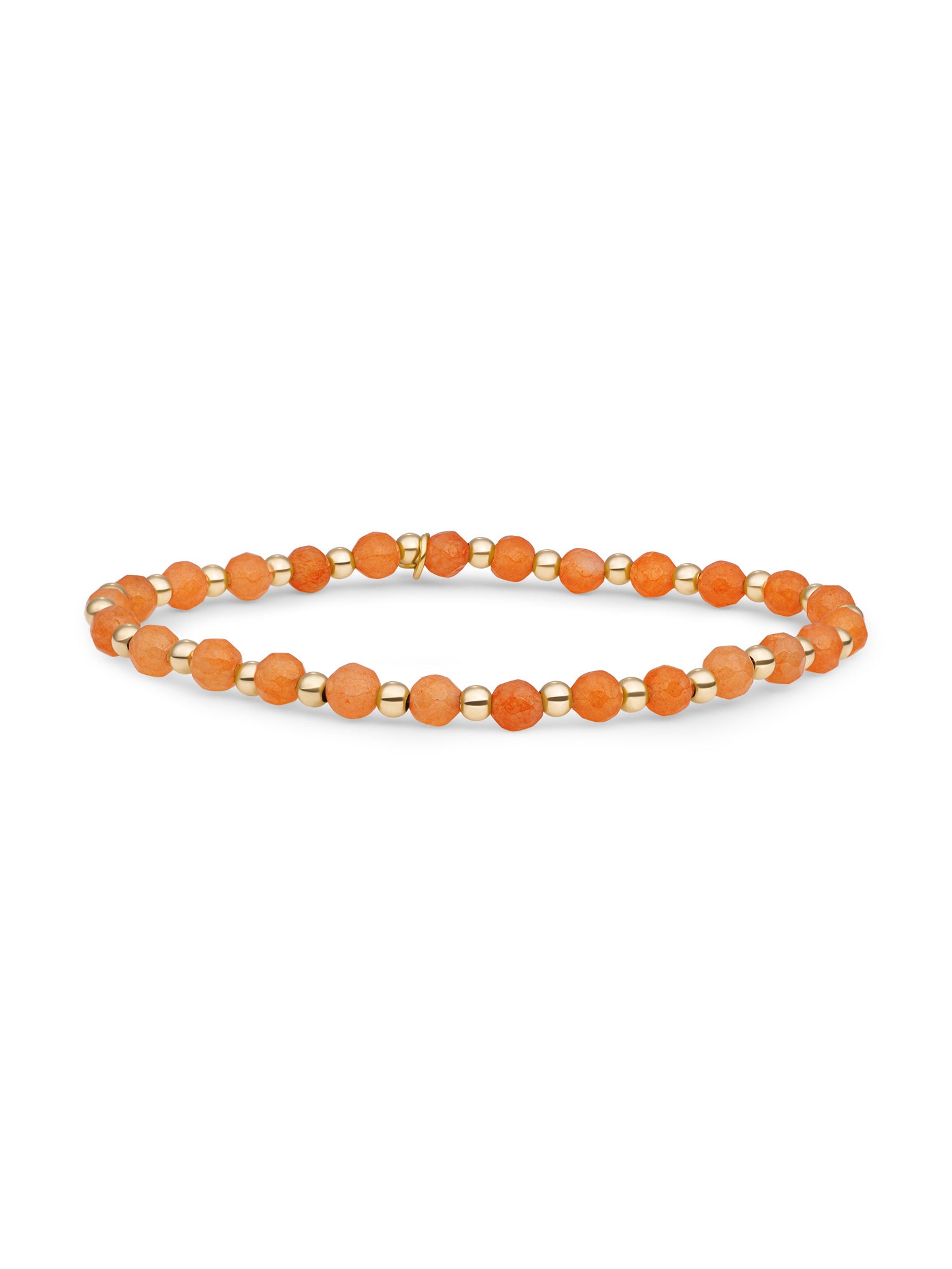 Interstellar Armband Red Aventurine - Interstellar Armband Red Aventurine