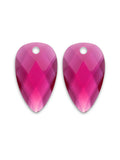 Oorbel Edelstenen Blossom Candy Jade - Oorbel Edelstenen Blossom Candy Jade