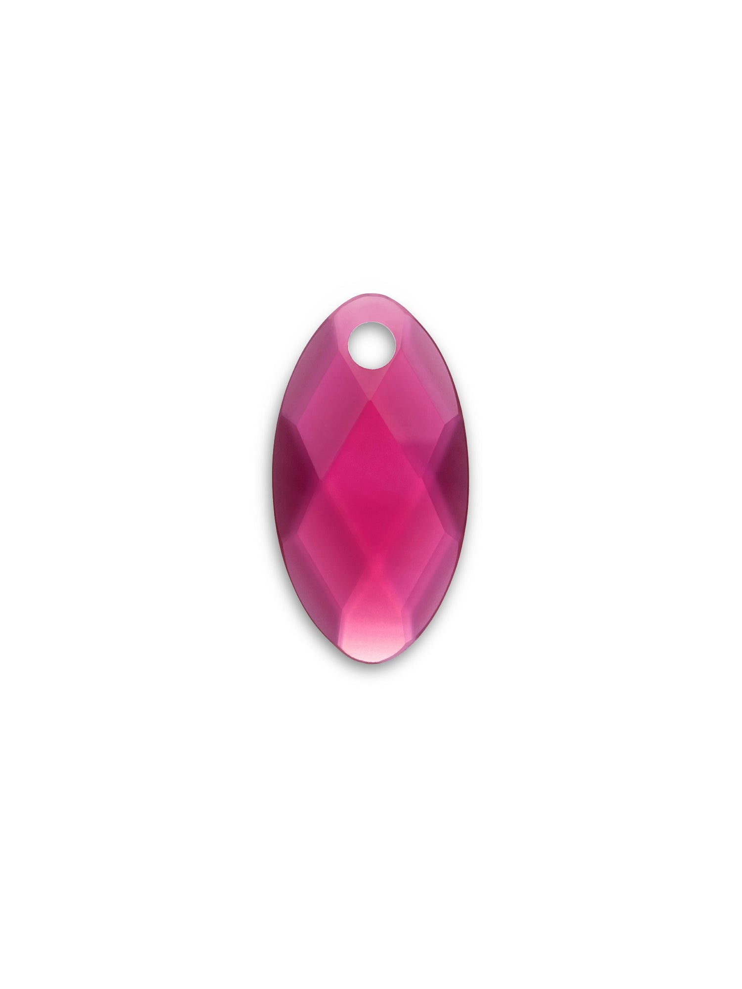 Pendant Edelsteen Leaf Candy Jade - Pendant Edelsteen Leaf Candy Jade