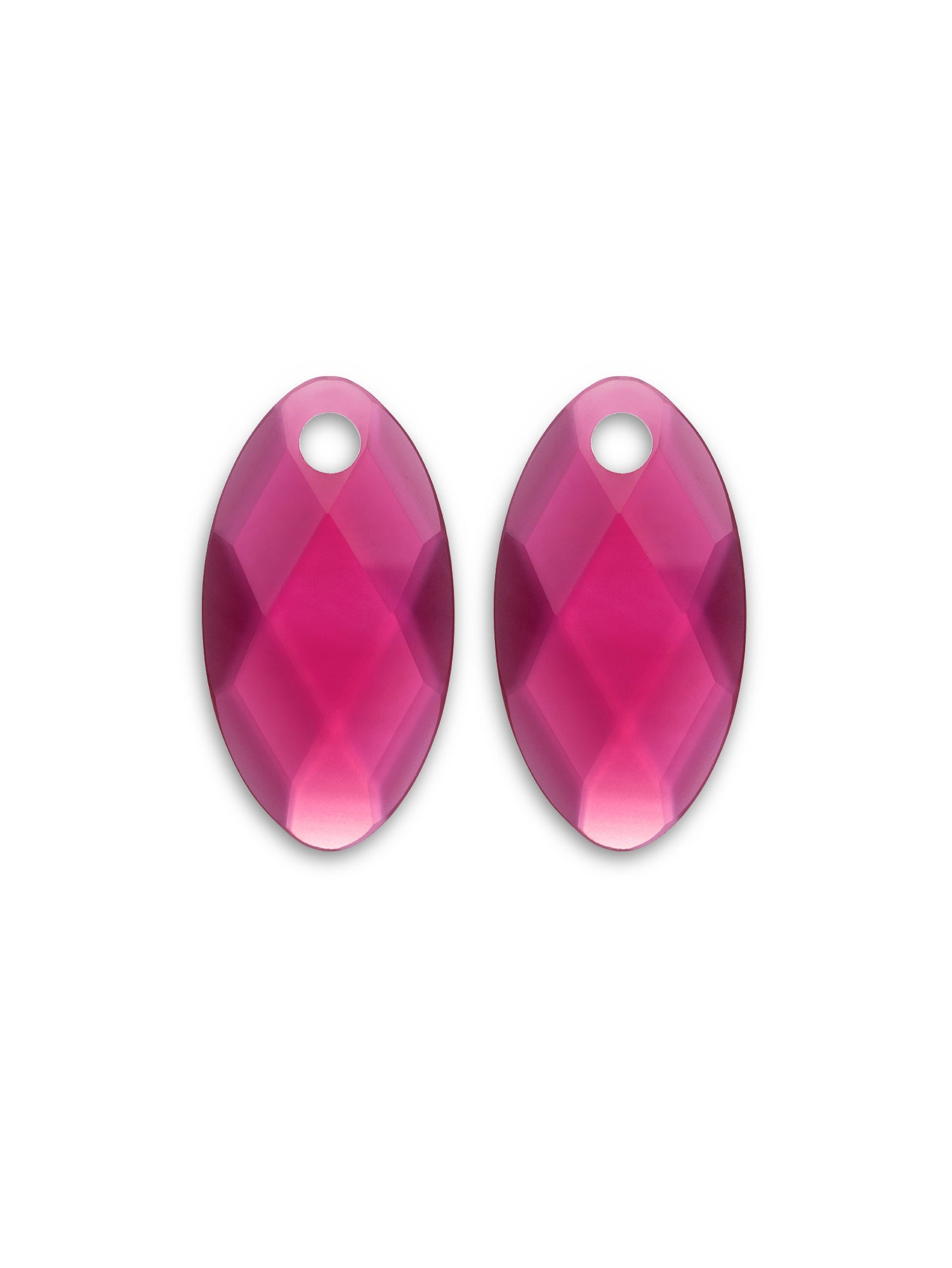 Oorbel Edelstenen Leaf Candy Jade - Oorbel Edelstenen Leaf Candy Jade