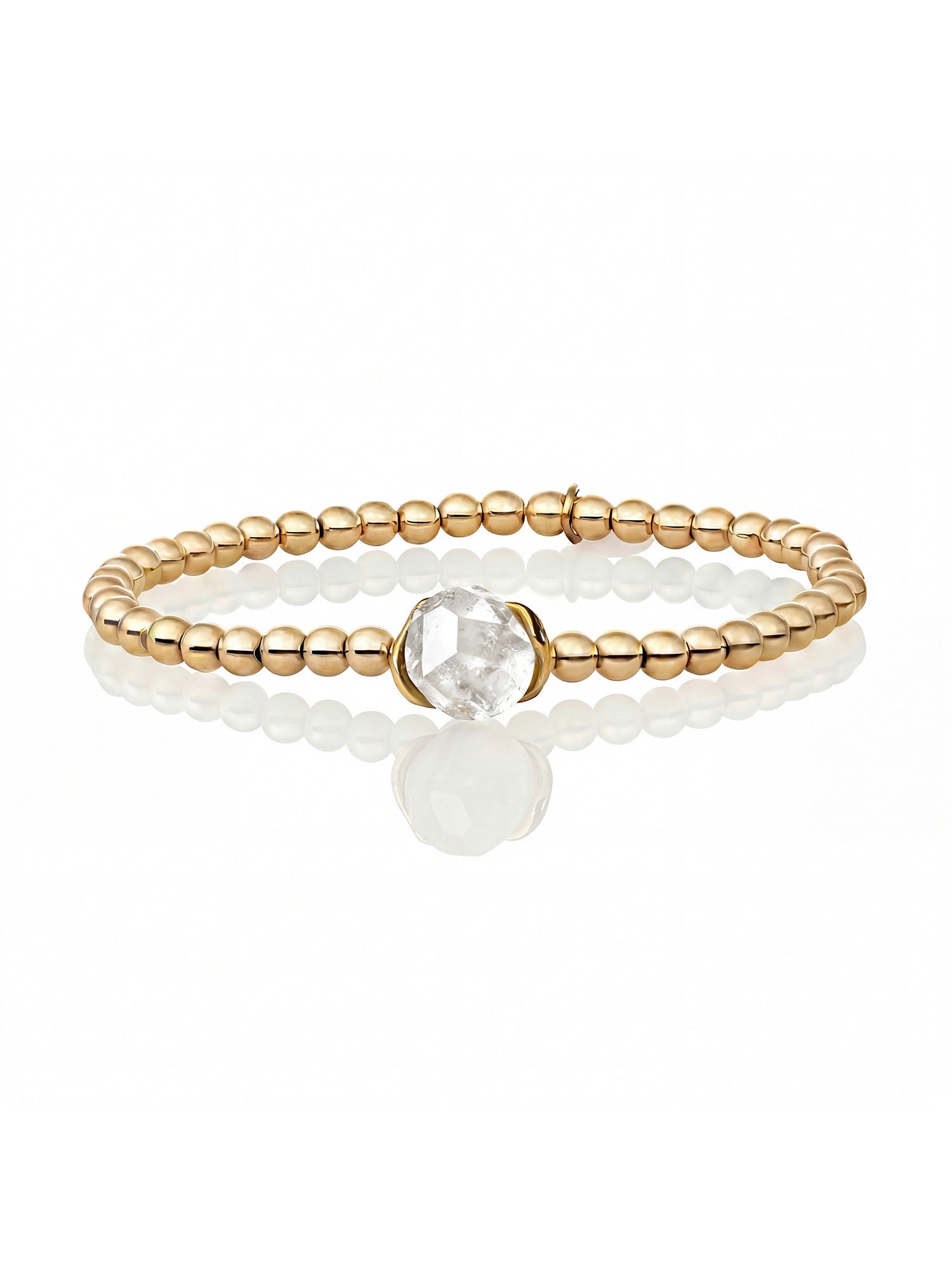 Limited Alpe Armband Mountain Crystal