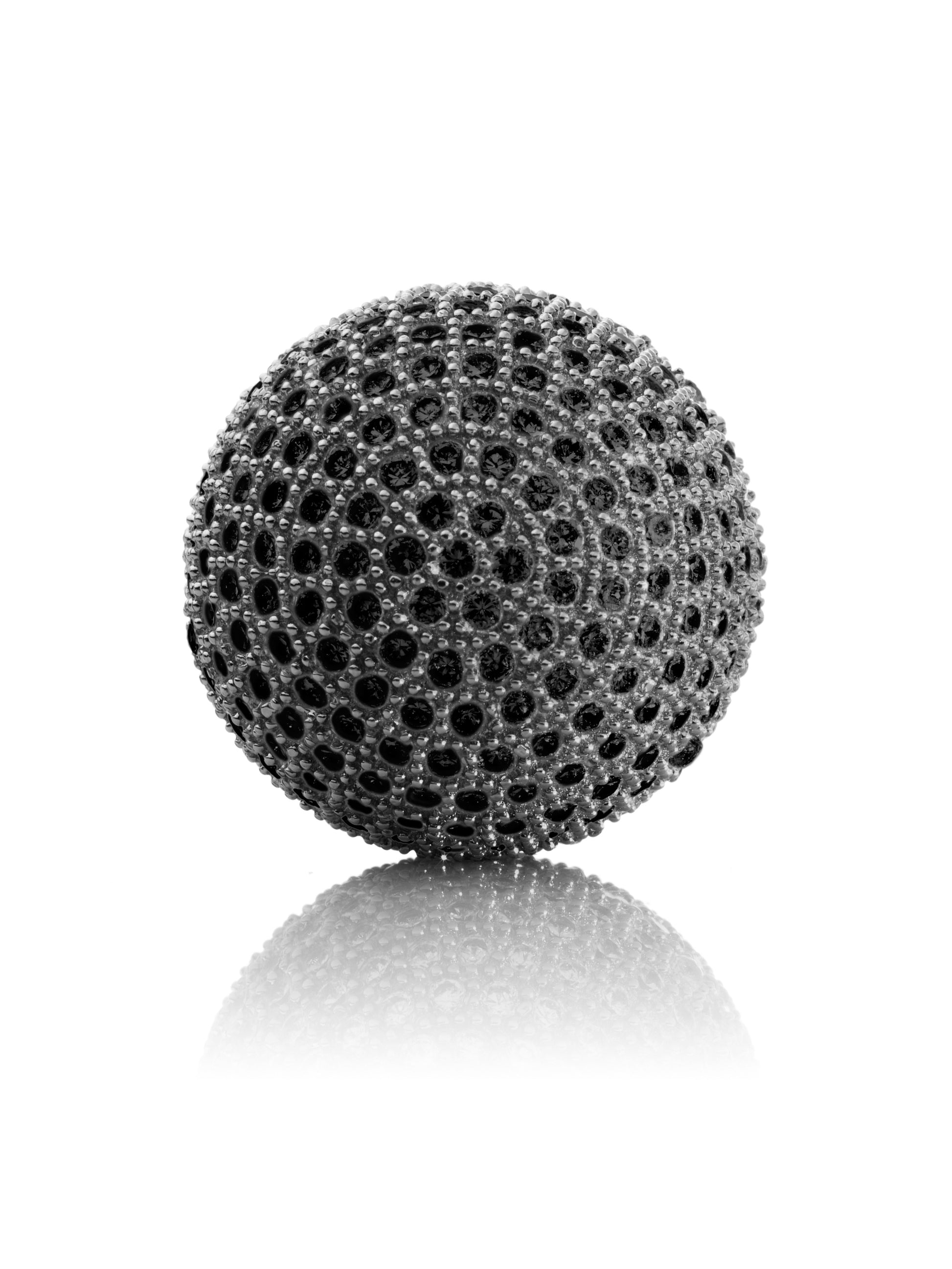 Gemstone - Polaris Black - 14mm - Gemstone - Polaris Black - 14mm