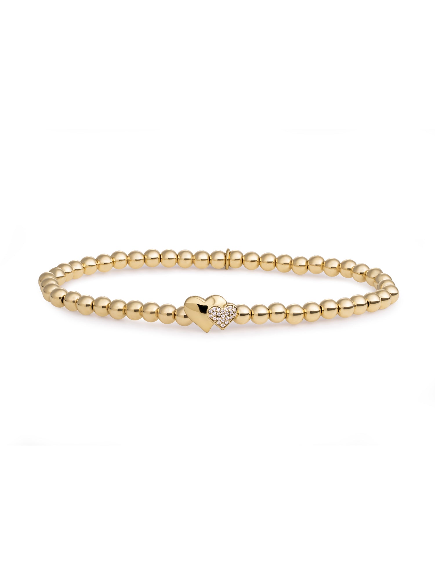 Limited Mom Bracelet - Gold Plated