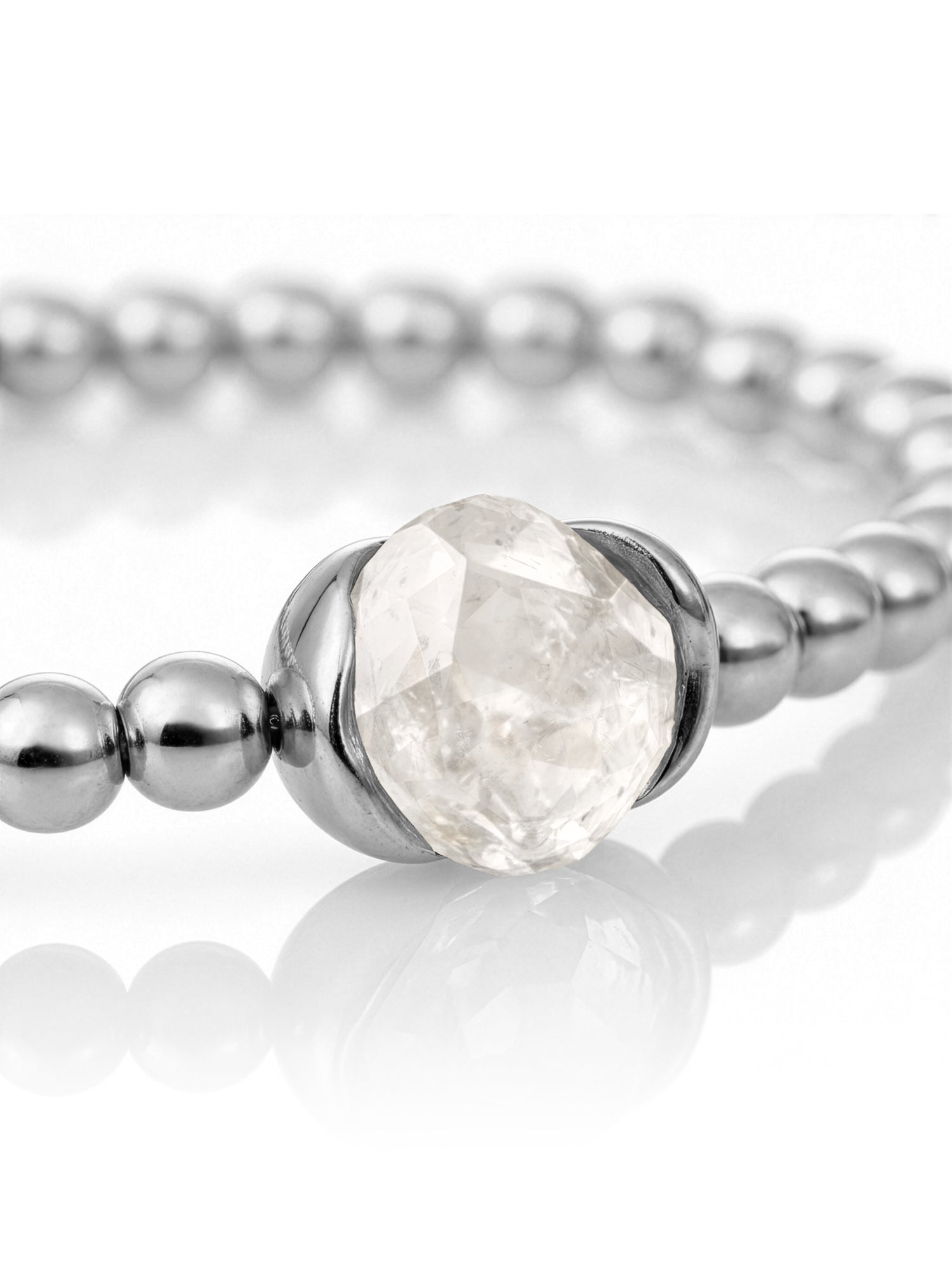 Limited Alpe Armband Mountain Crystal