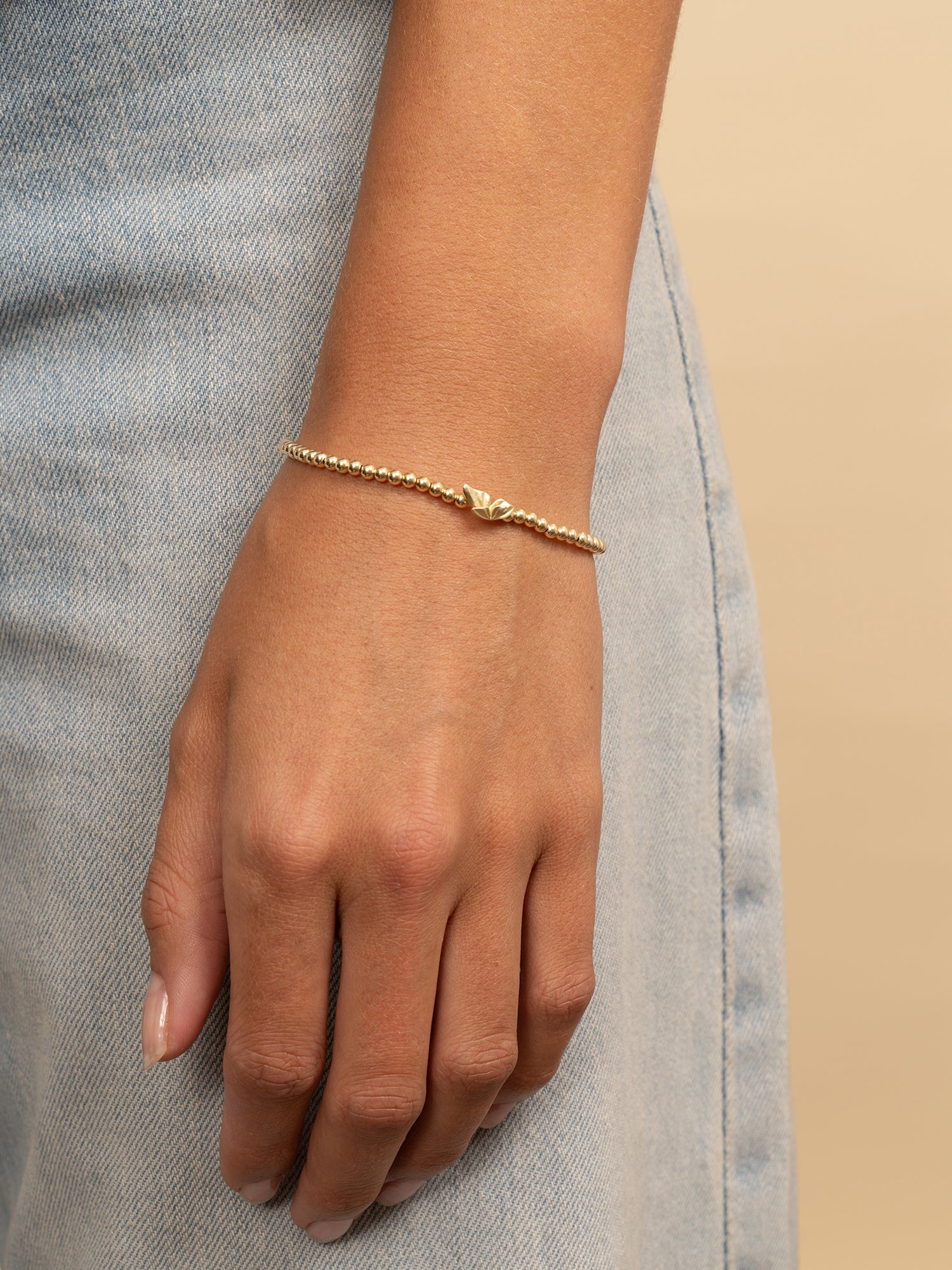 Butterfly Armband