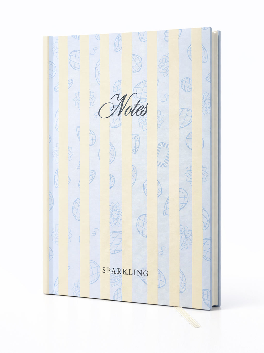 Sparkling Notebook - Sparkling Notebook