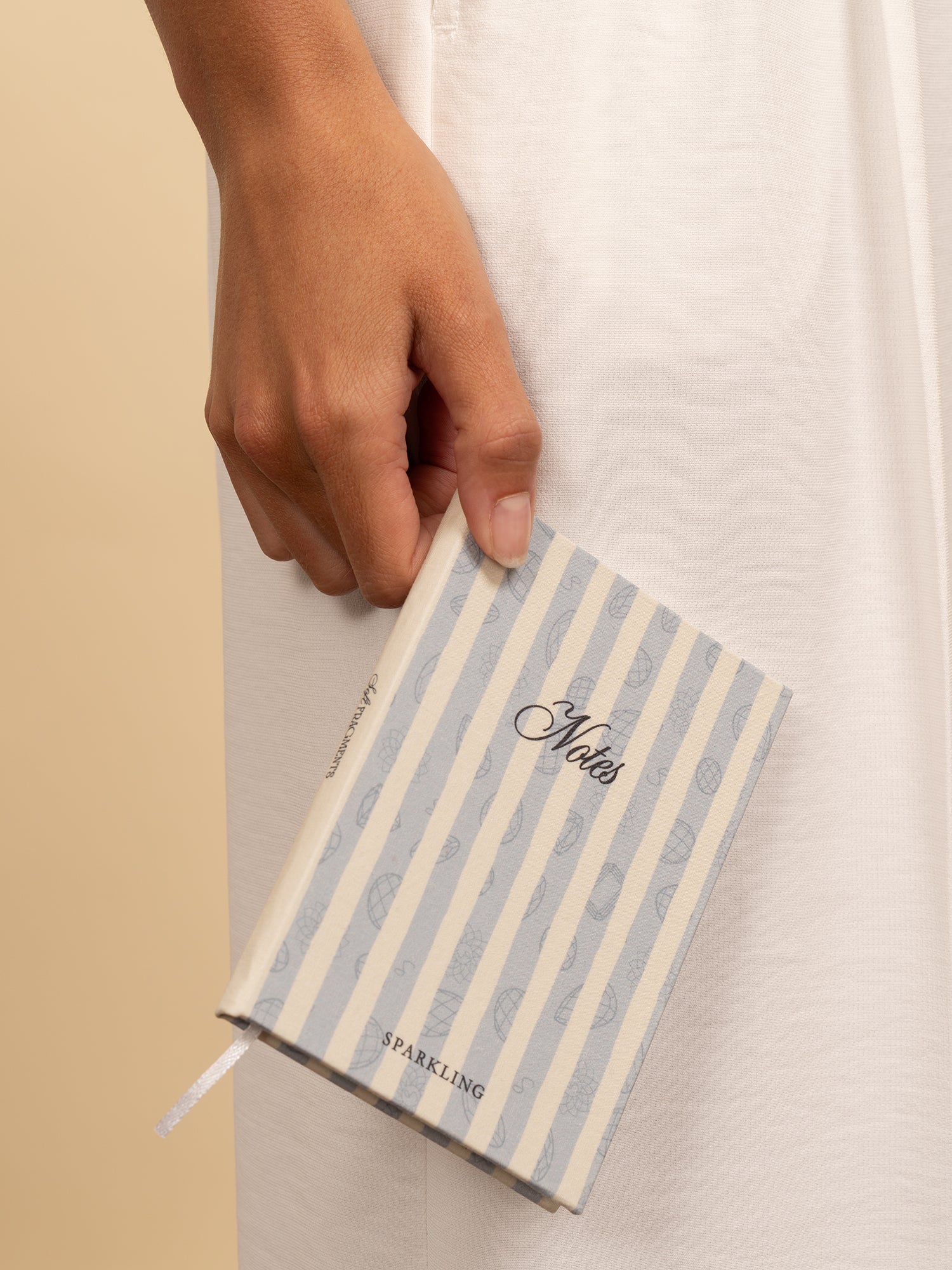 Sparkling Notebook