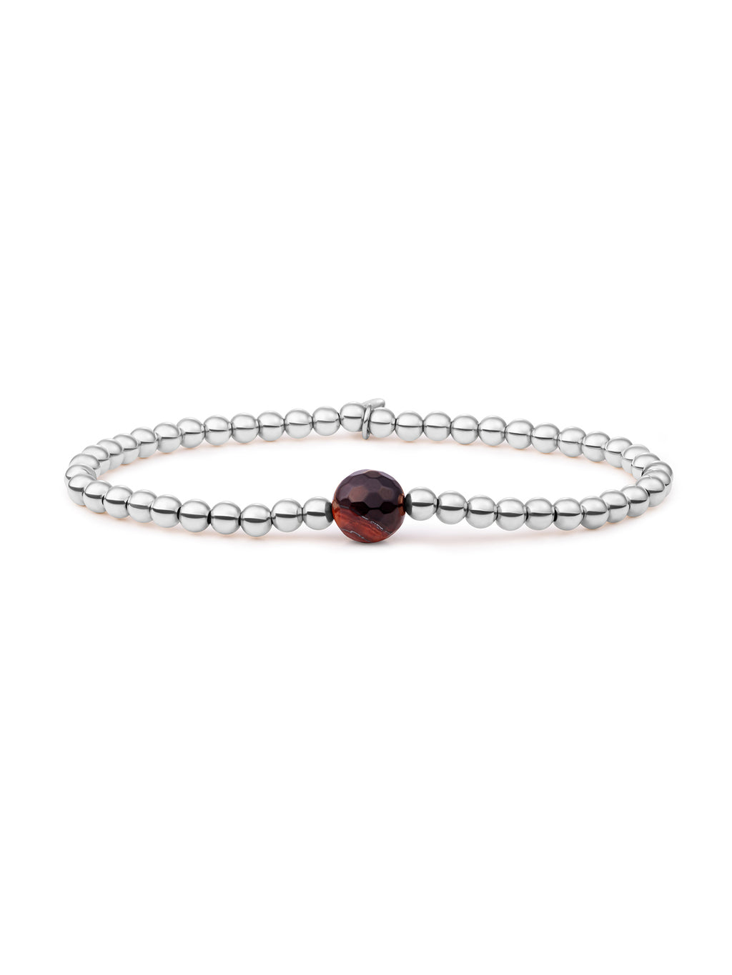 Core Armband Red Tiger Eye
