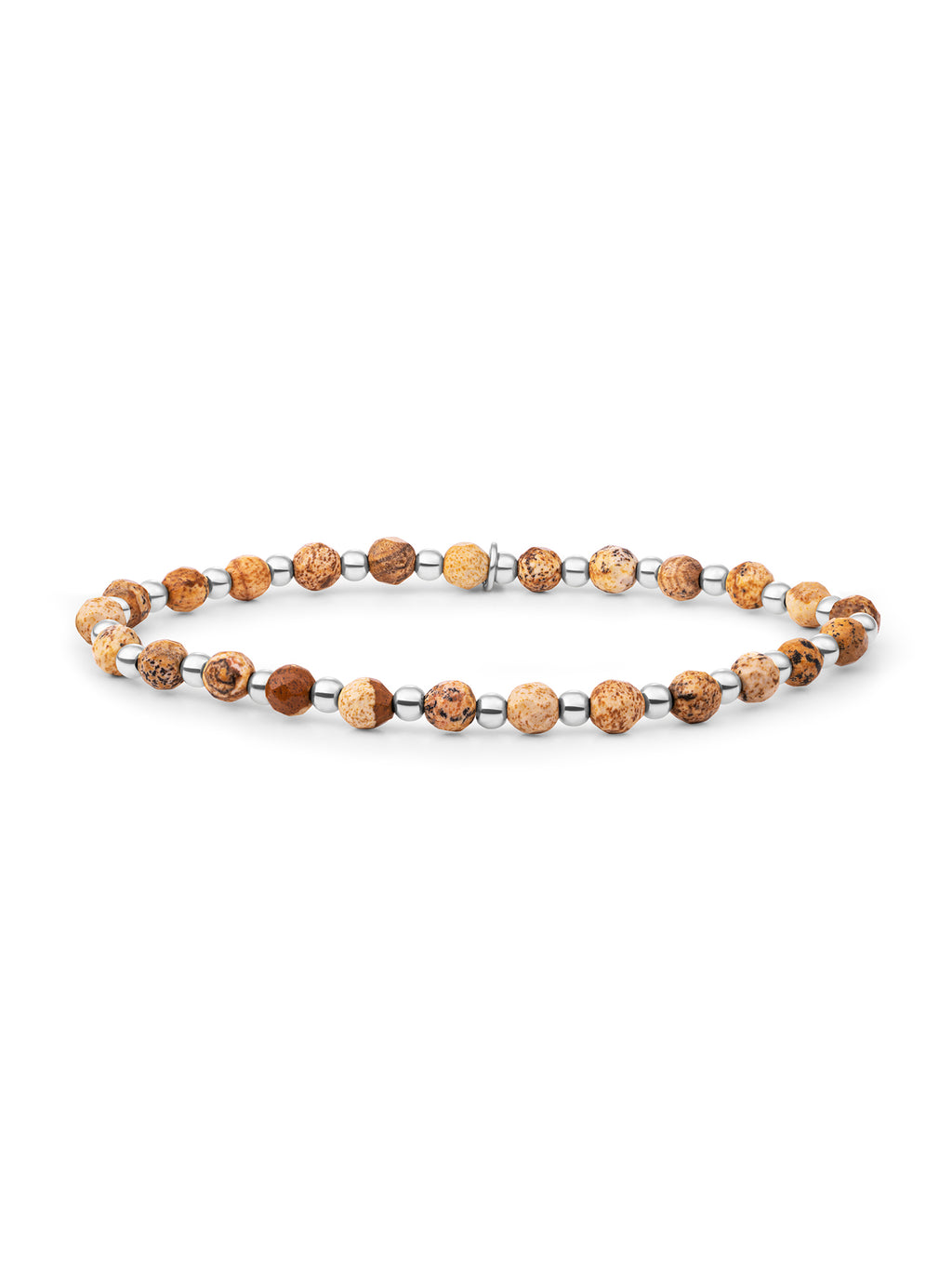 Interstellar Armband Landscape Jasper