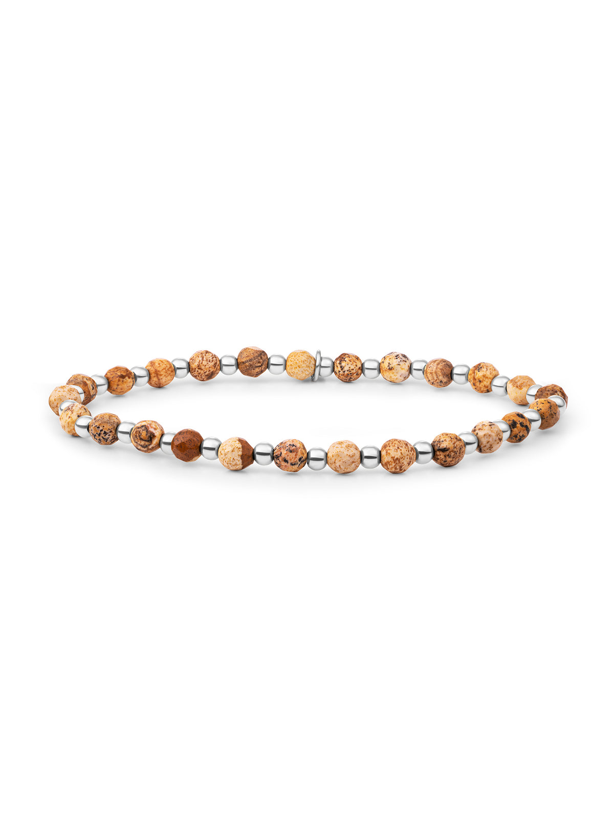 Interstellar Armband Landscape Jasper