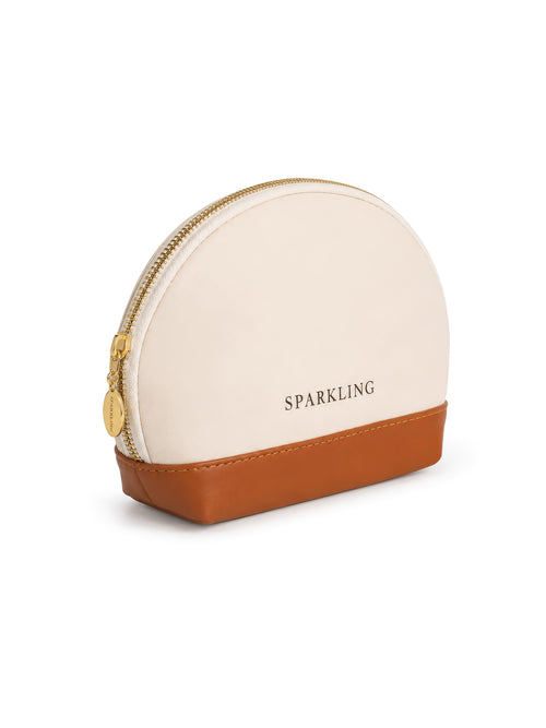 Sparkling Beauty Bag - Sparkling Beauty Bag