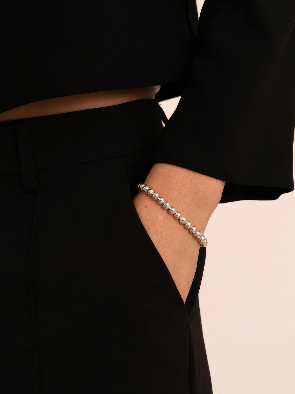 Saturn Bracelet 5mm