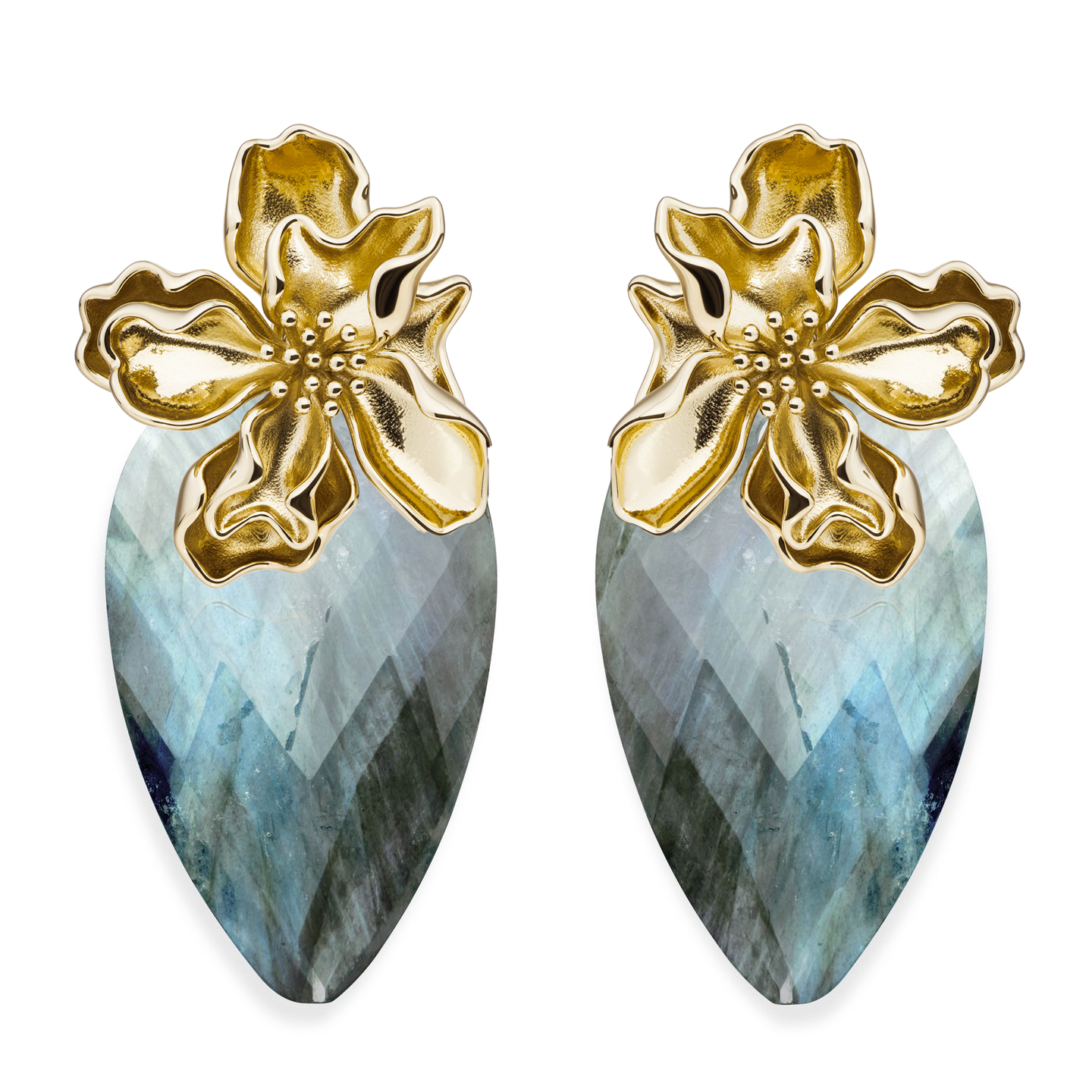 SS26 Mix & Match Studio | Oorbellen