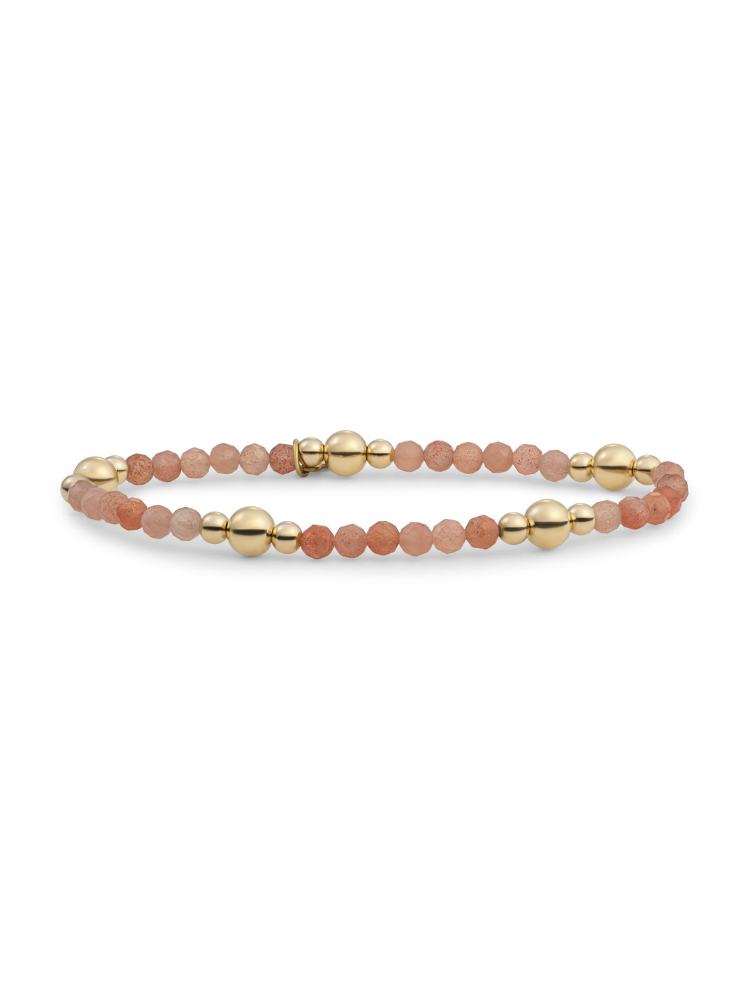 Sunstone Bold Mix Armband