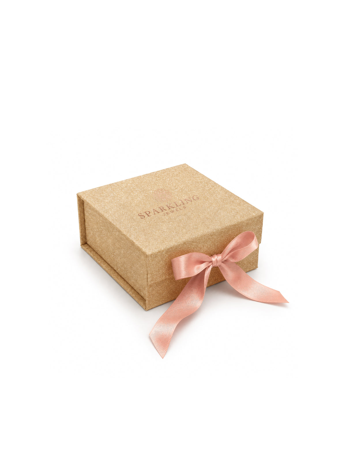 Sparkling Jewels Gift Box Christmas