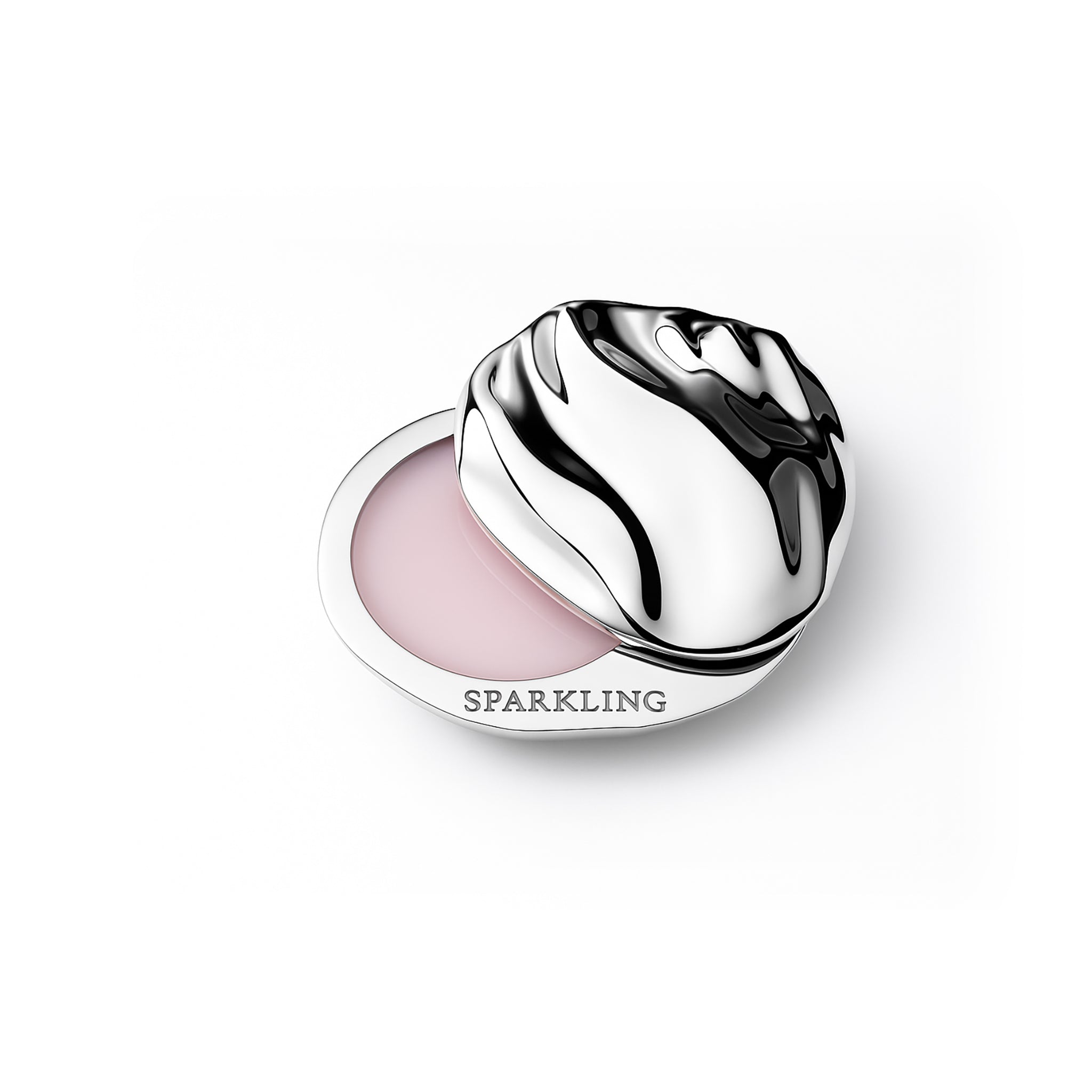 Be Raw Pocket Lipbalm