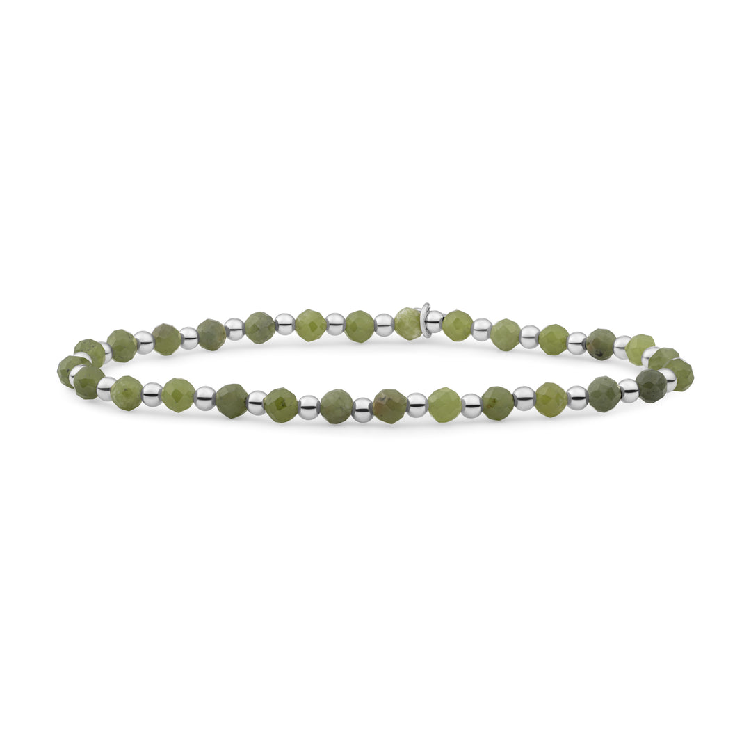 Southern Jade Interstellar bracelet