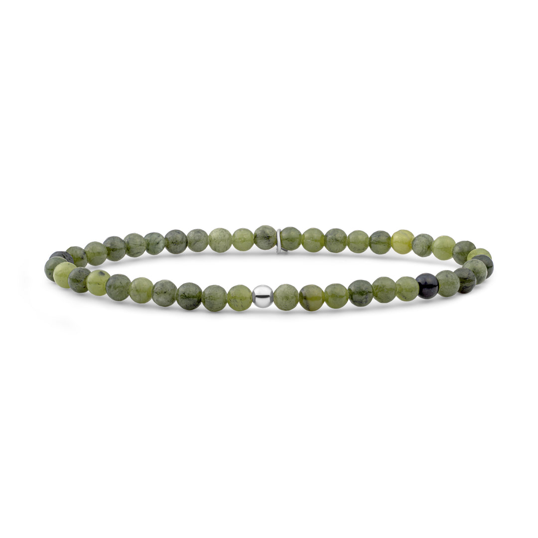 Southern Jade Small Small Bracelet