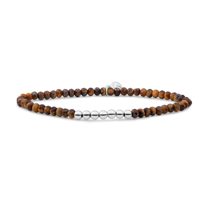 Tiger Eye Reverse Universe Armband