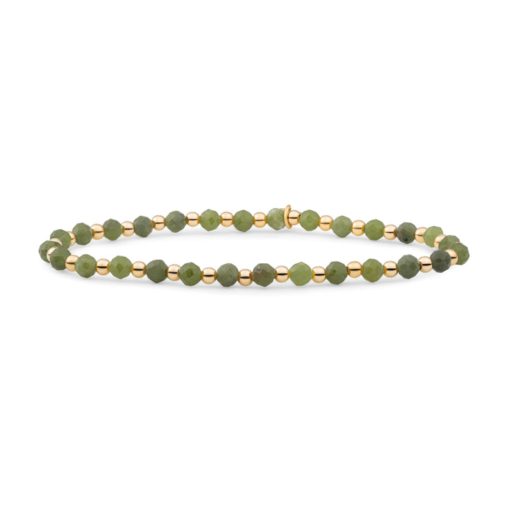 Southern Jade Interstellares Armband